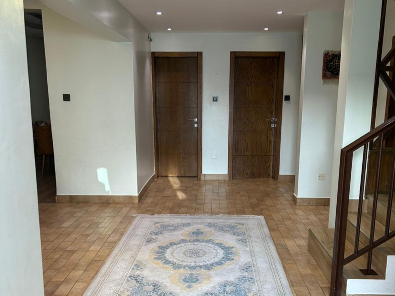 صورة فيلا للبيع في بو عشيرة #1686 2