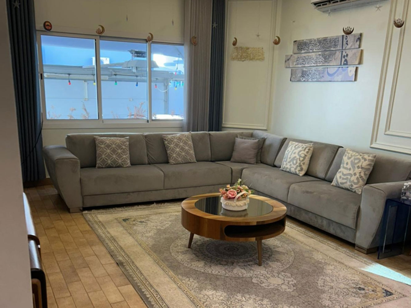 صورة فيلا للبيع في بو عشيرة #1686 4