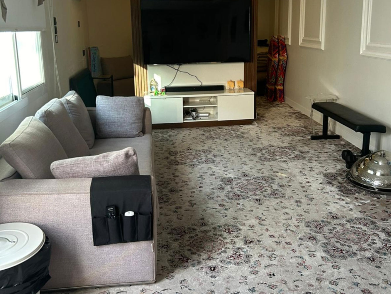 صورة فيلا للبيع في بو عشيرة #1686 3