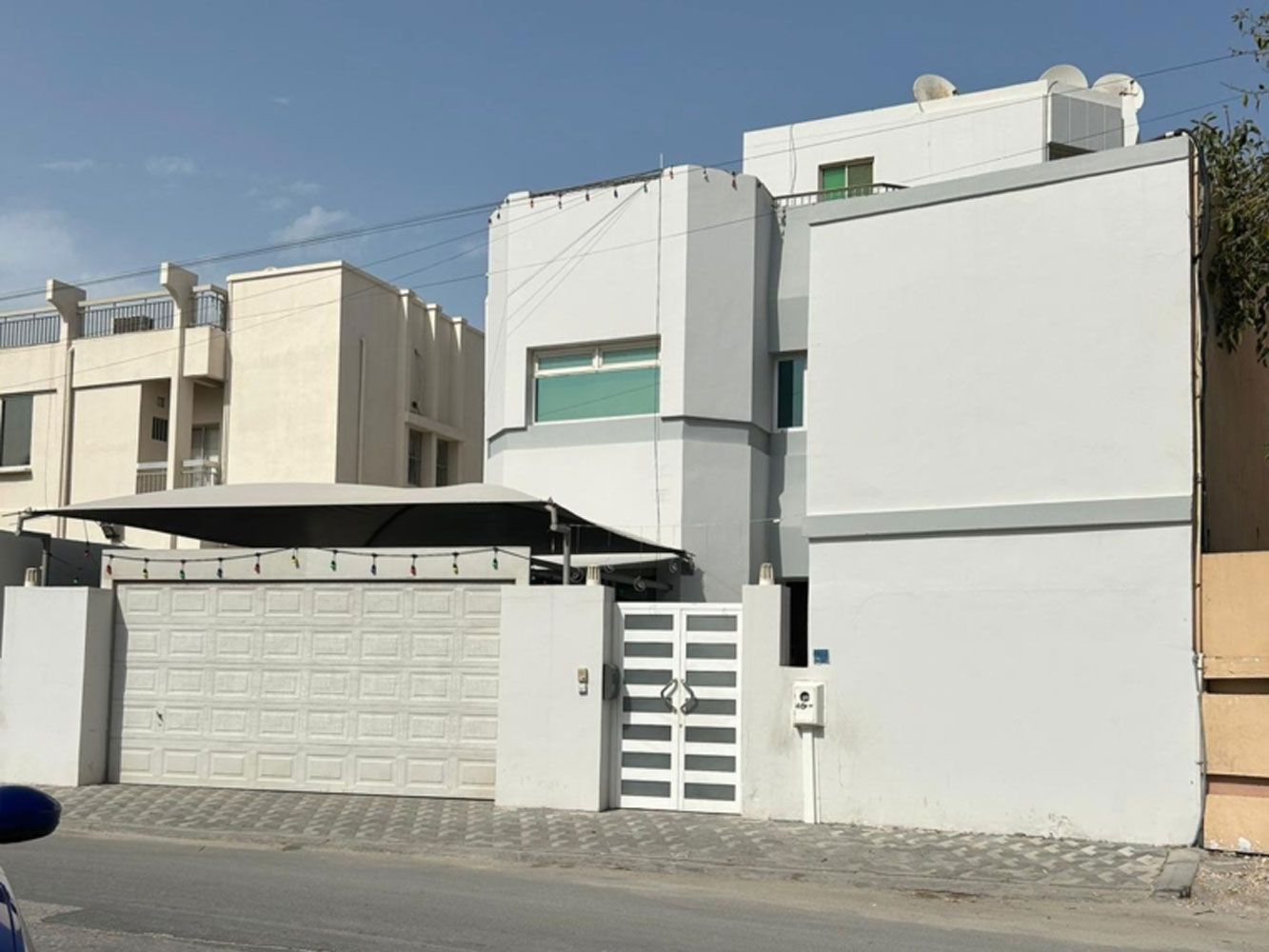 صورة فيلا للبيع في بو عشيرة #1686 0