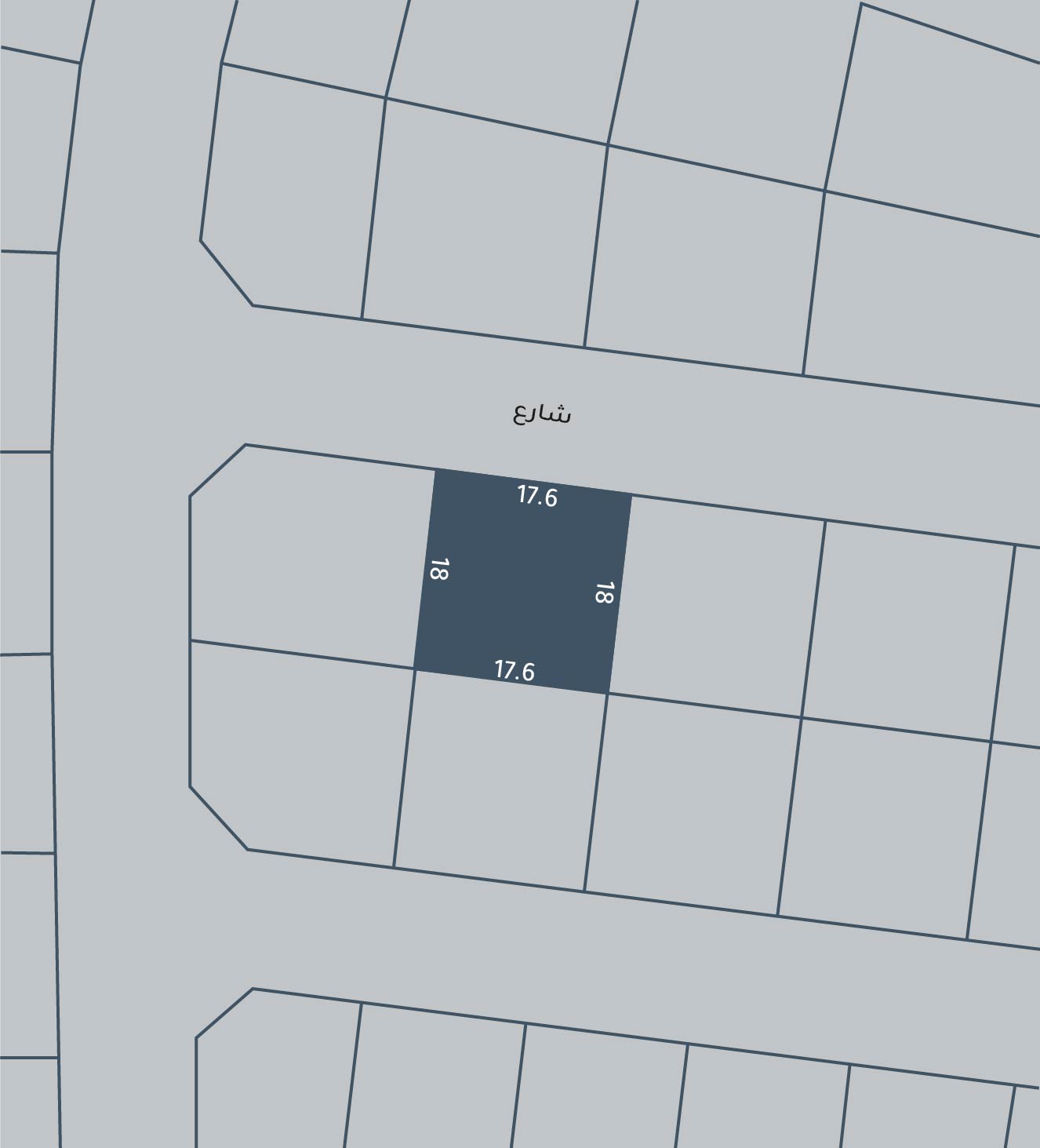 Land for Sale in Janabiyah Image #169 0