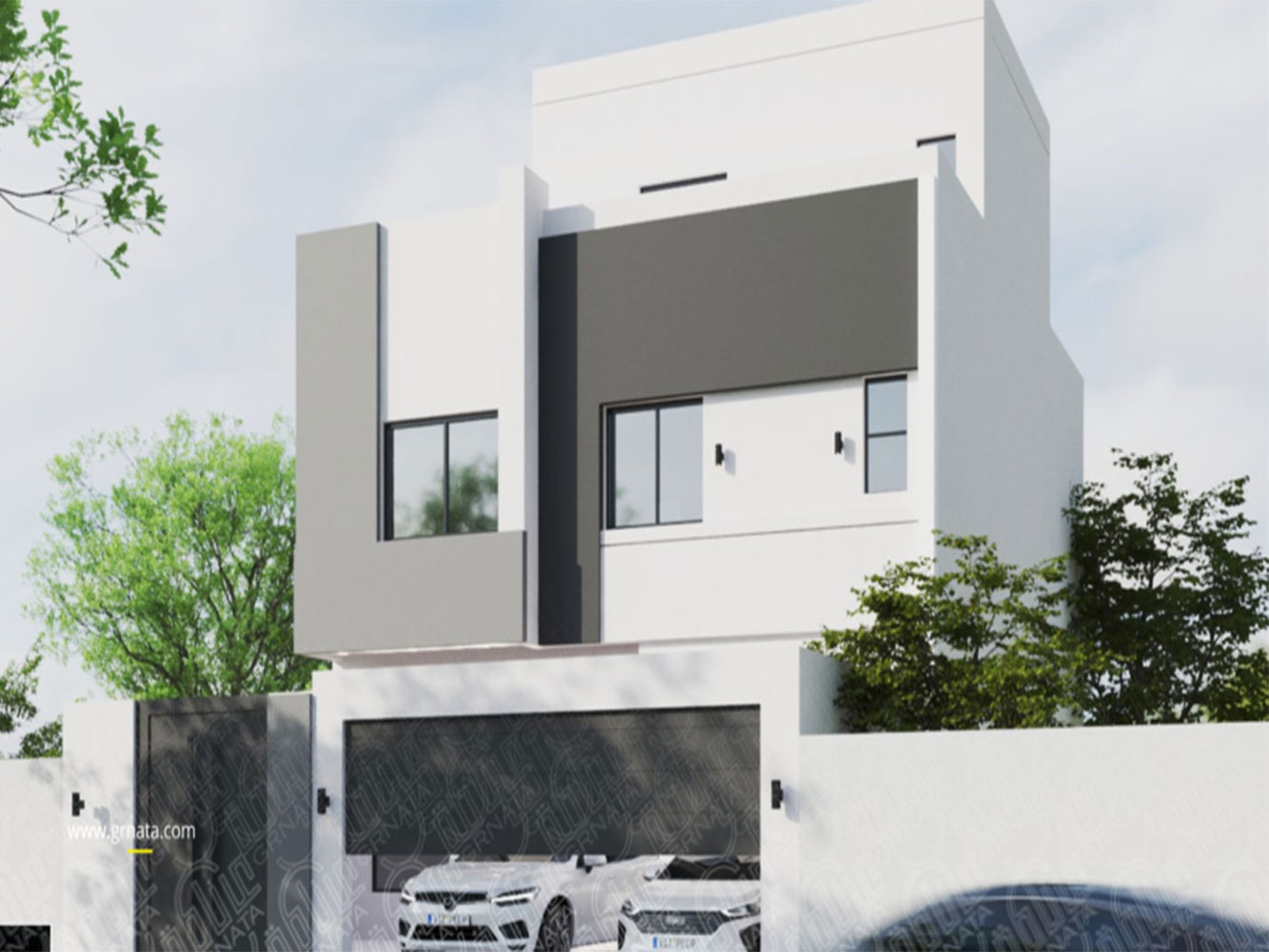 صورة فيلا للبيع في الهملة #1691 0