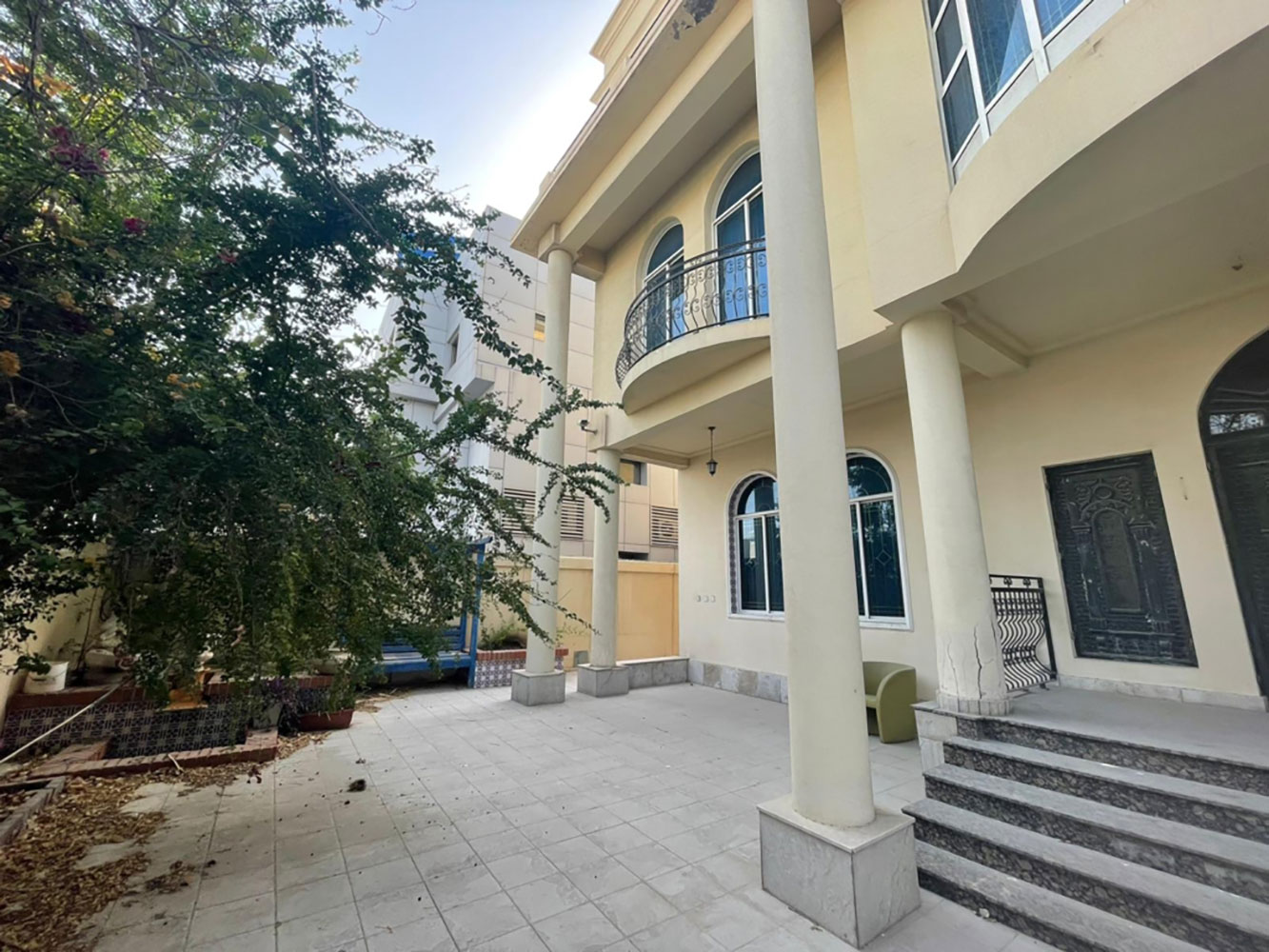 صورة فيلا للبيع في الزنج #1692 8