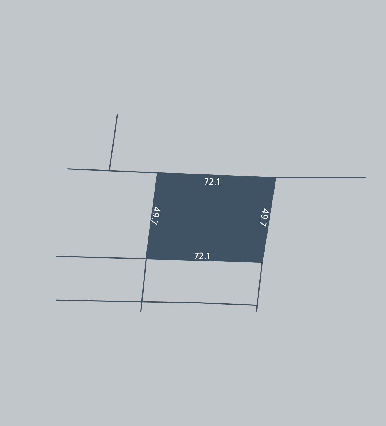 صورة أرض للبيع في عسكر #1696 0