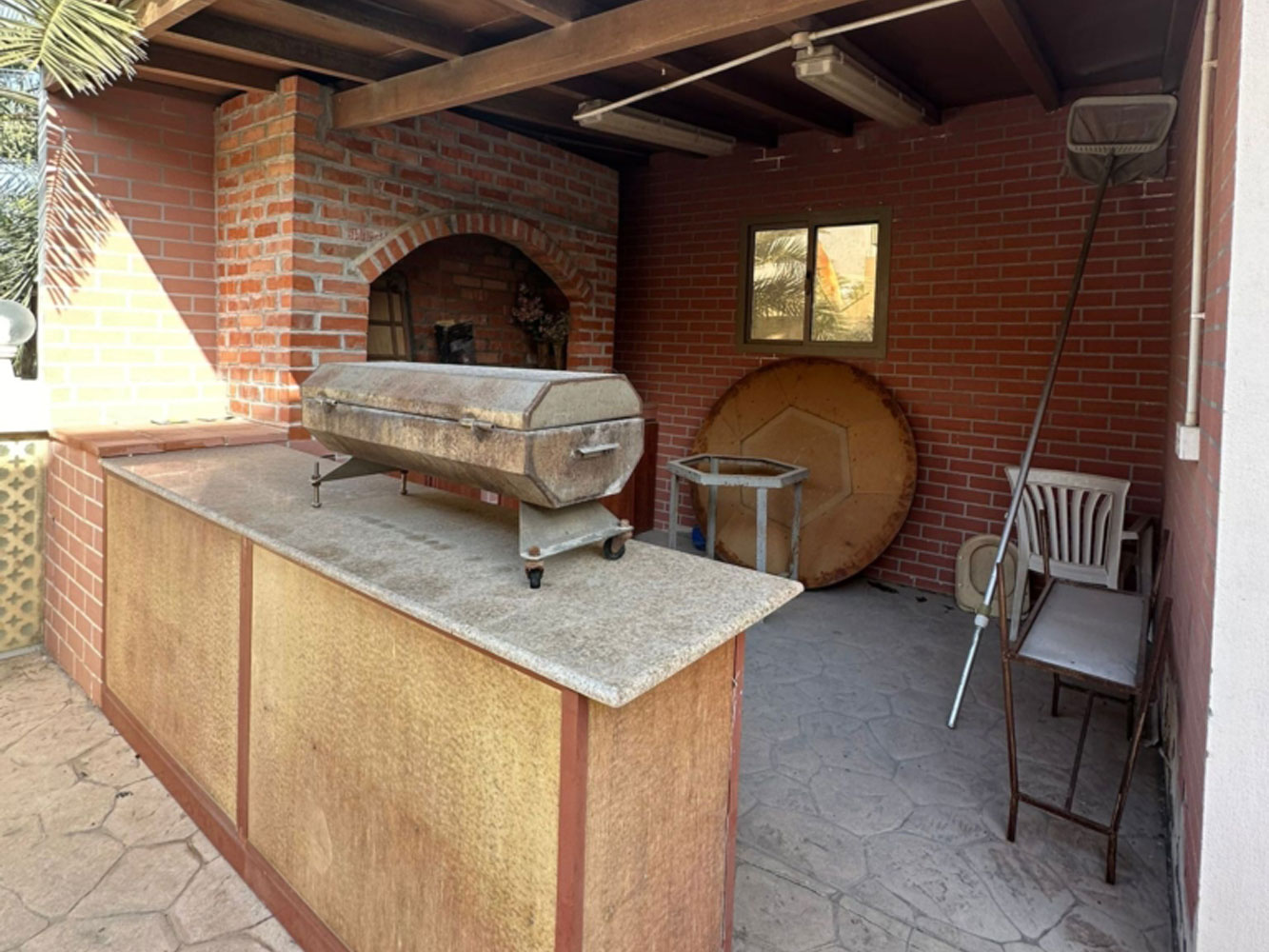 صورة فيلا للبيع في دمستان #1701 3