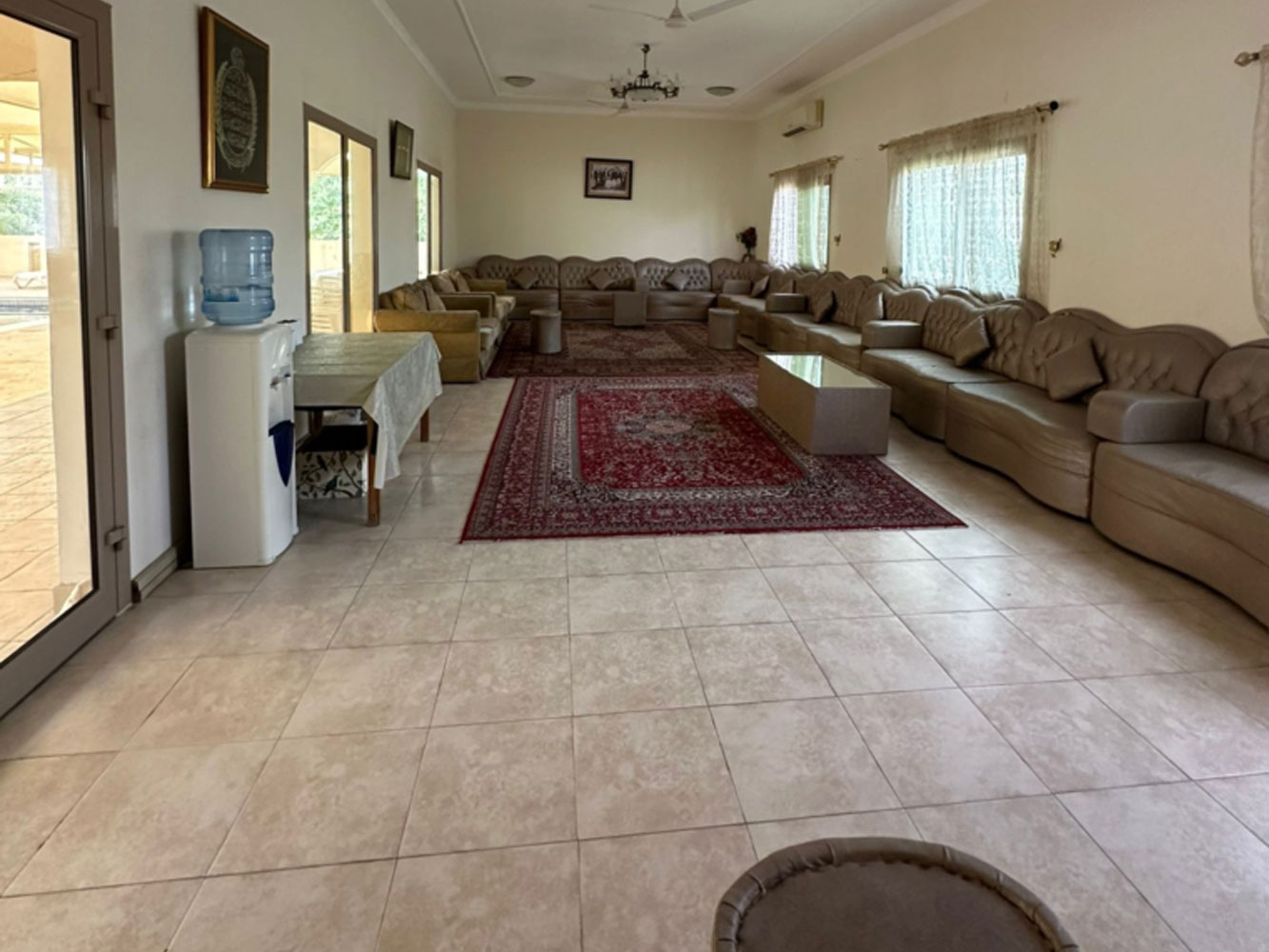 صورة فيلا للبيع في دمستان #1701 2