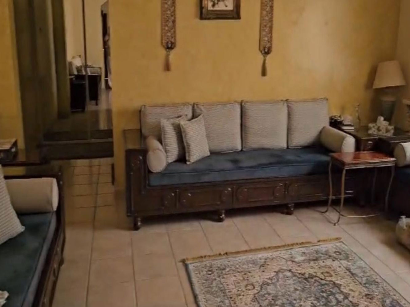 صورة فيلا للبيع في البسيتين #1703 2