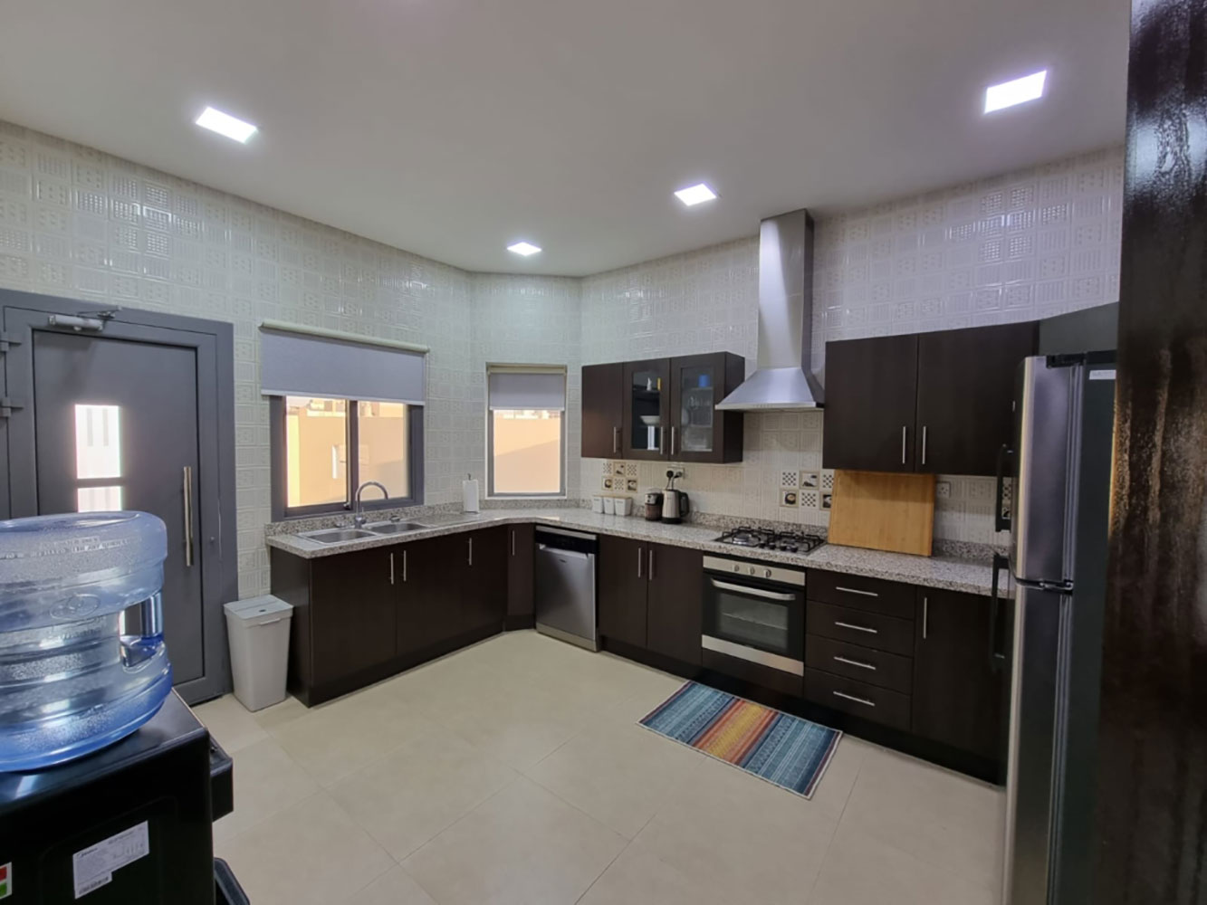 Villa for Rent in Hamad Town Image #171 8