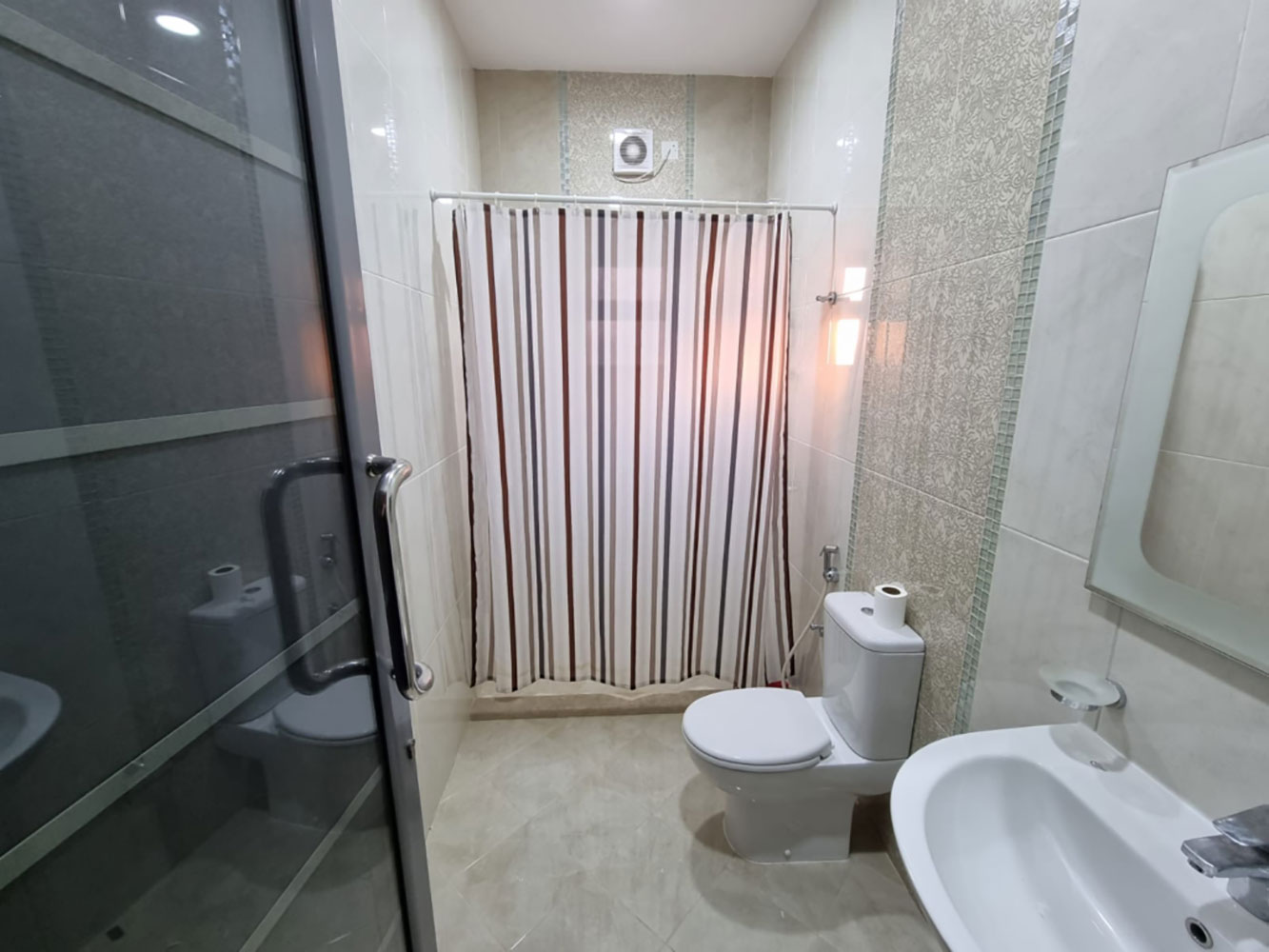 Villa for Rent in Hamad Town Image #171 11