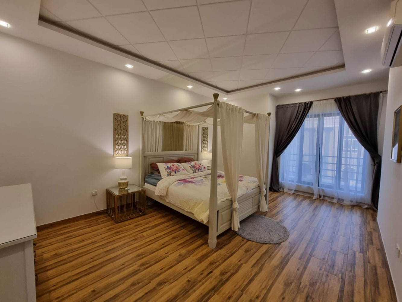 Villa for Rent in Hamad Town Image #171 7