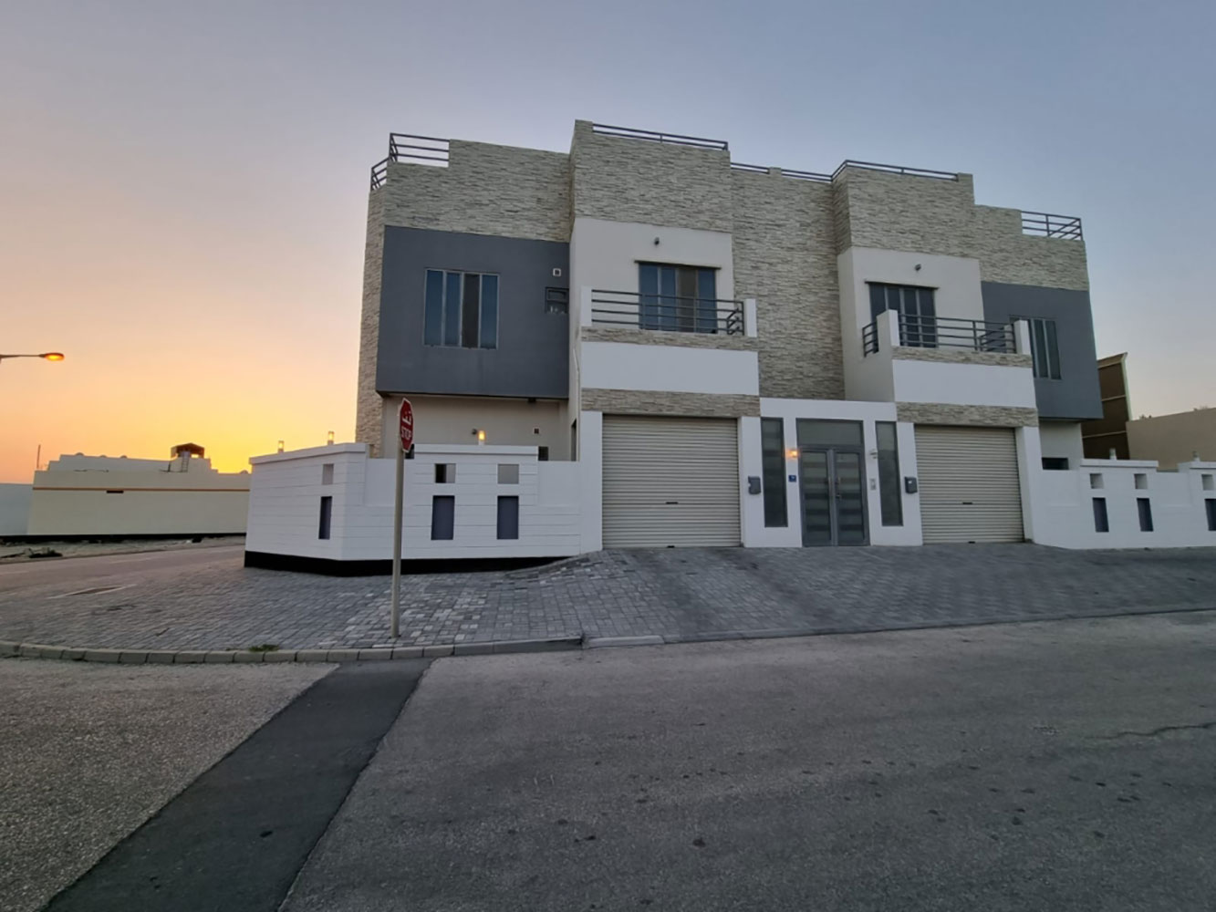 Villa for Rent in Hamad Town Image #171 4