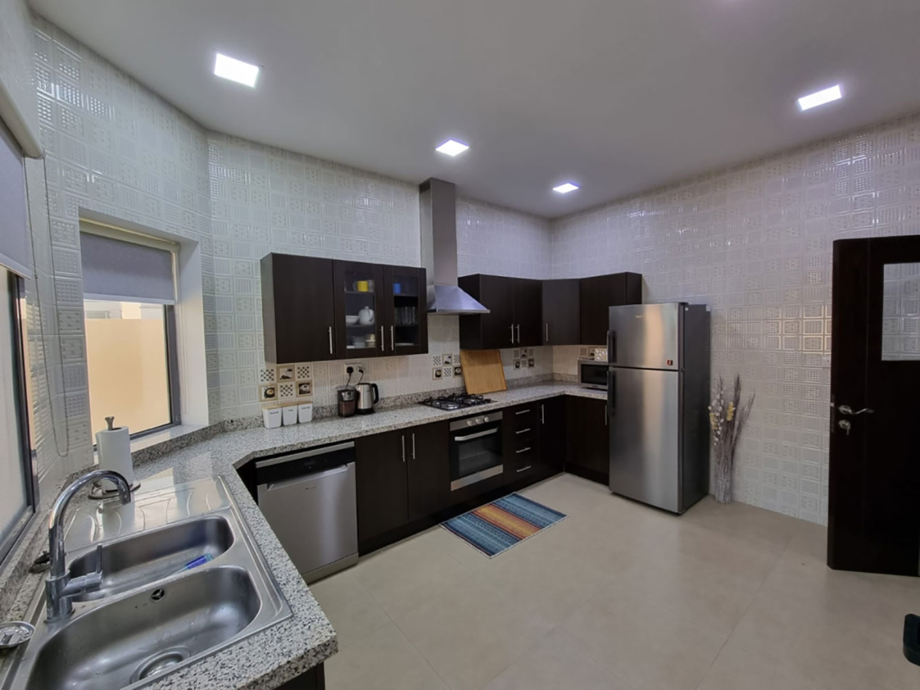 Villa for Rent in Hamad Town Image #171 0