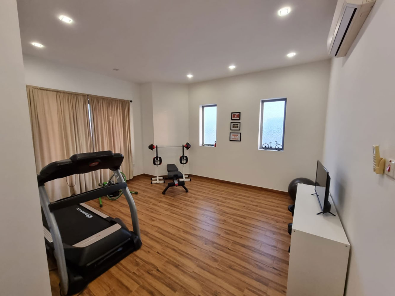 Villa for Rent in Hamad Town Image #171 3