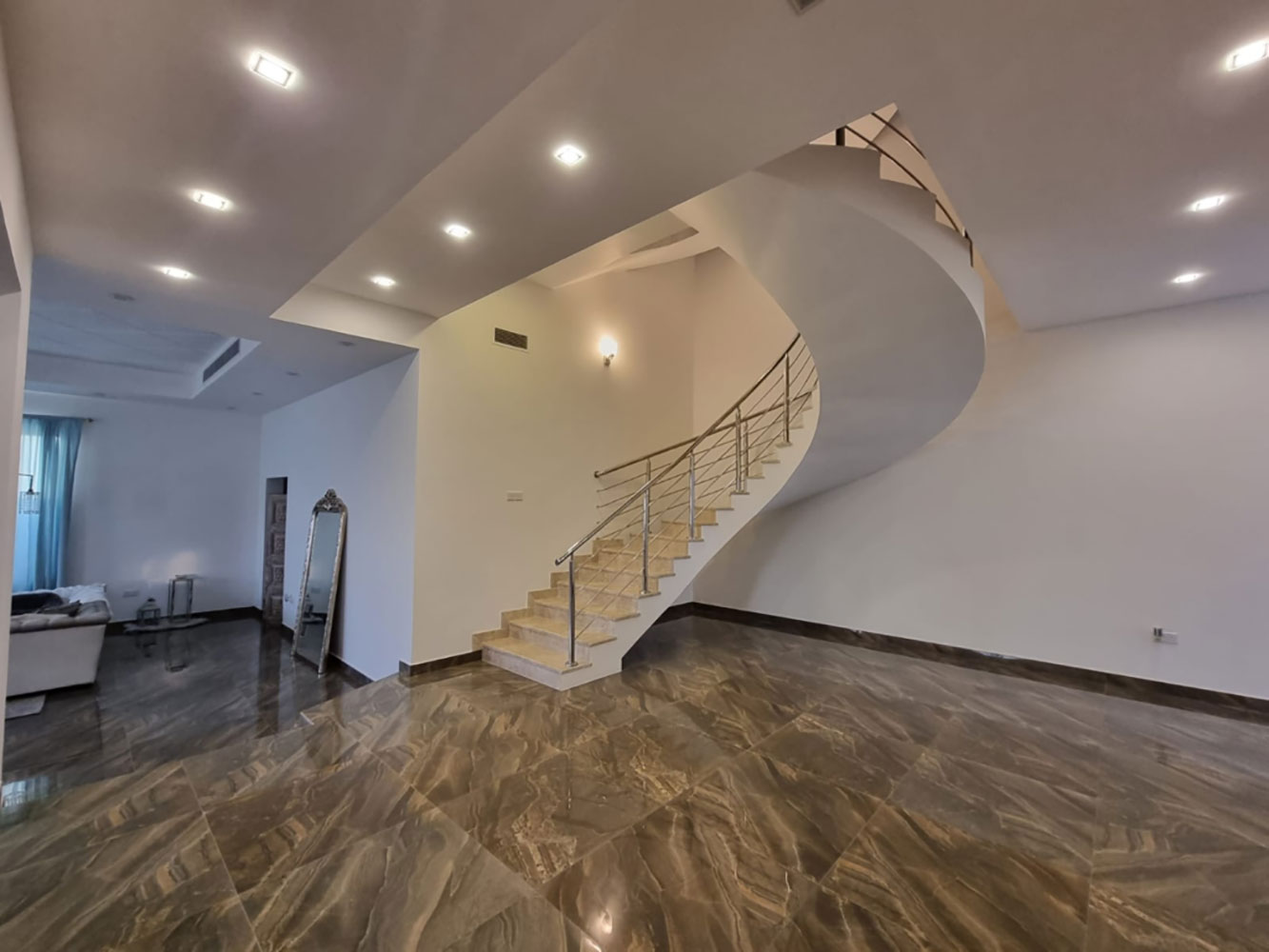 Villa for Rent in Hamad Town Image #171 10