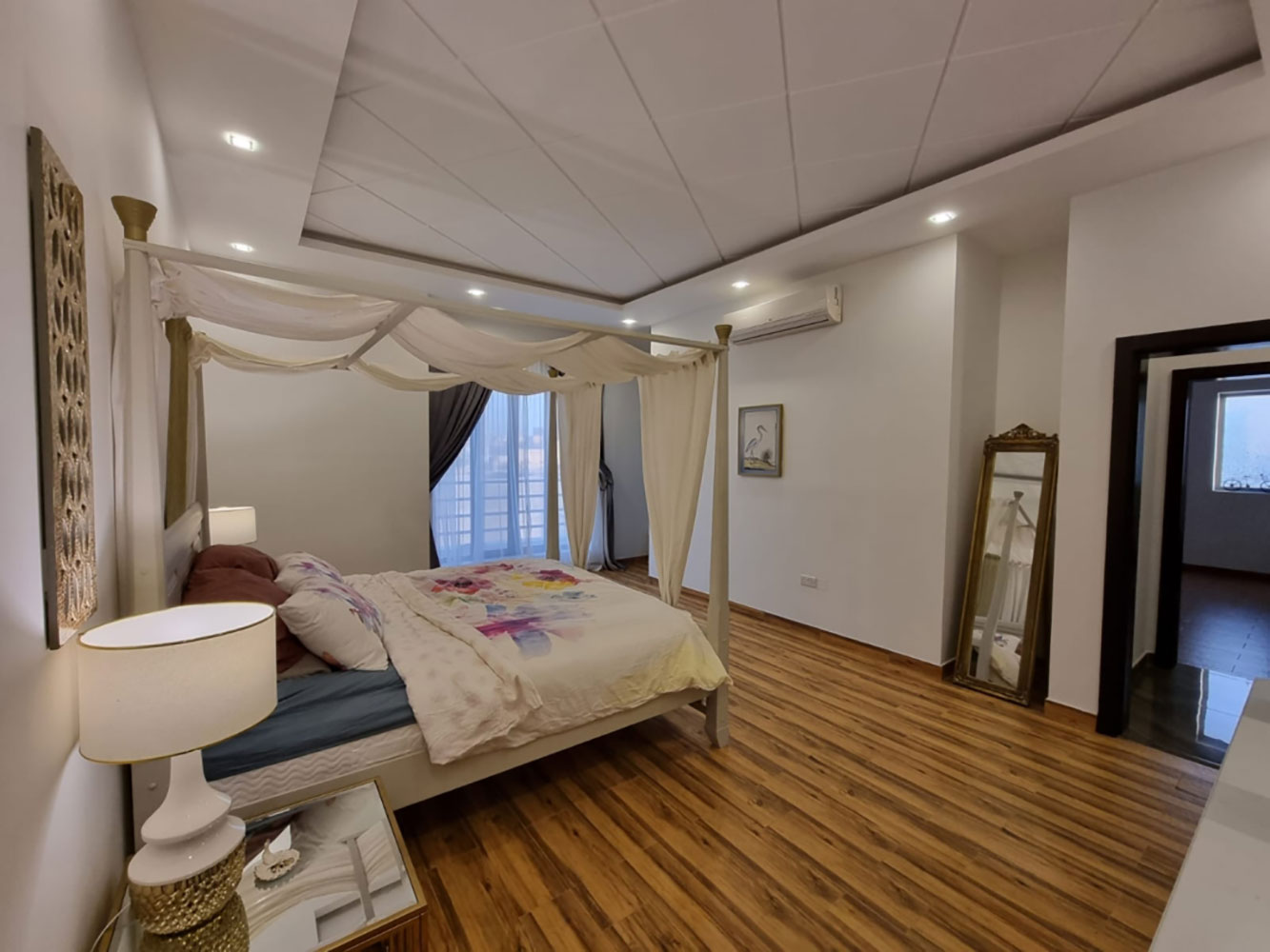Villa for Rent in Hamad Town Image #171 1