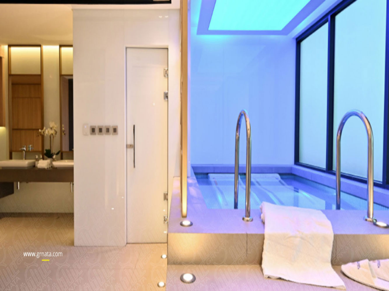 Apartment for Sale in Amwaj Island Image #1710 5