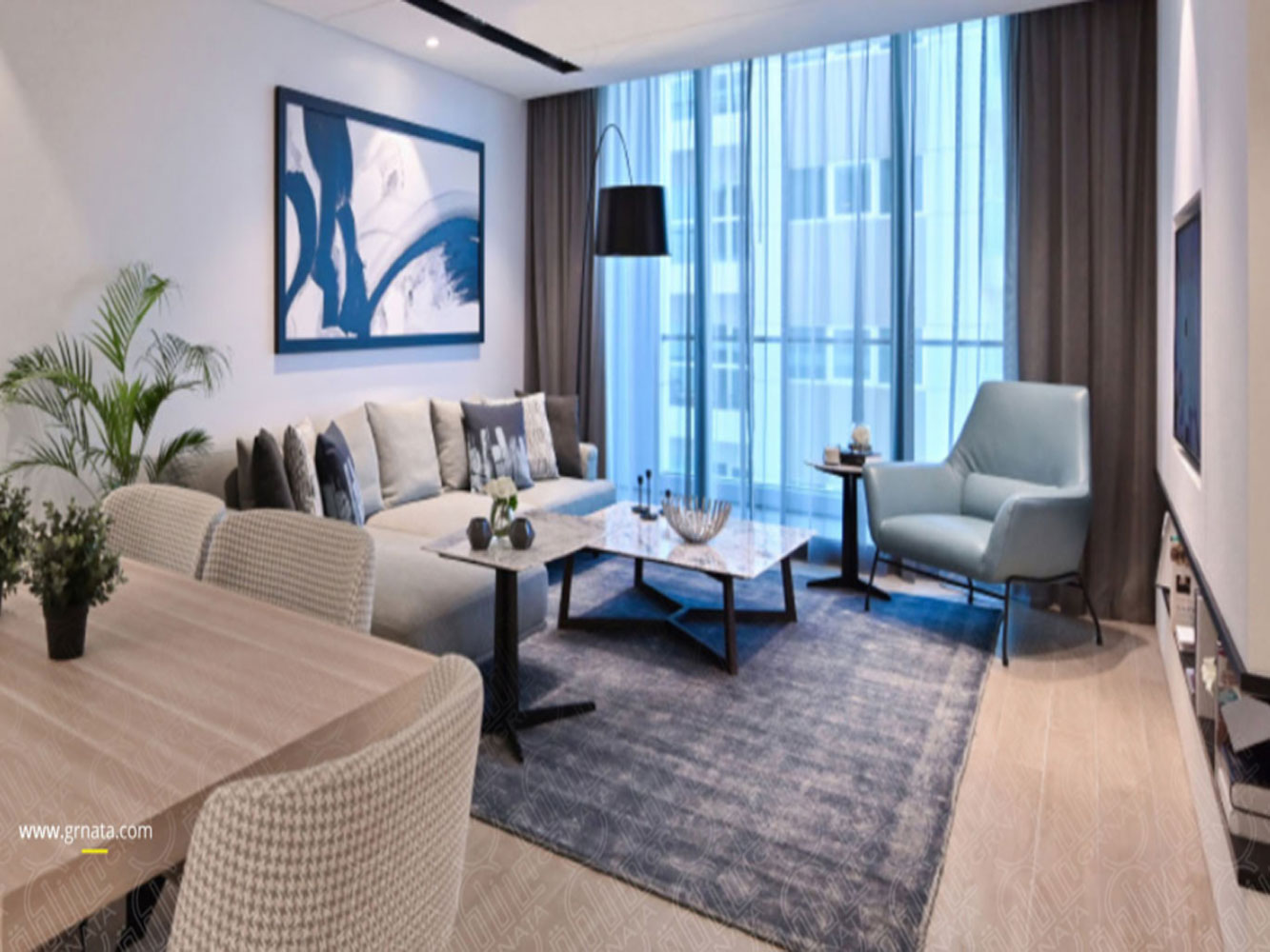 Apartment for Sale in Amwaj Island Image #1710 1