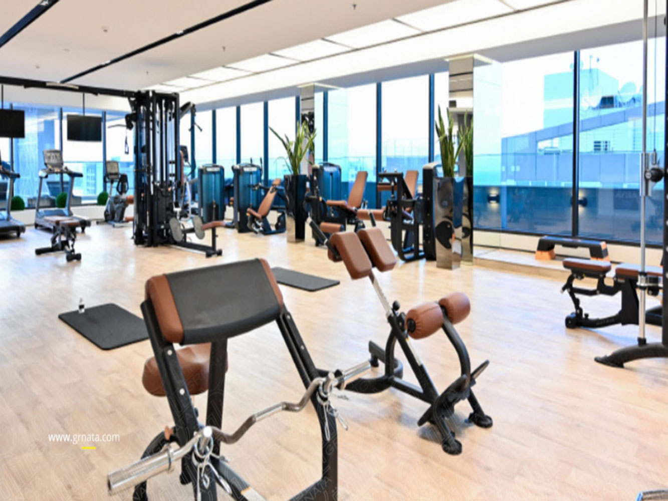 Apartment for Sale in Amwaj Island Image #1710 4