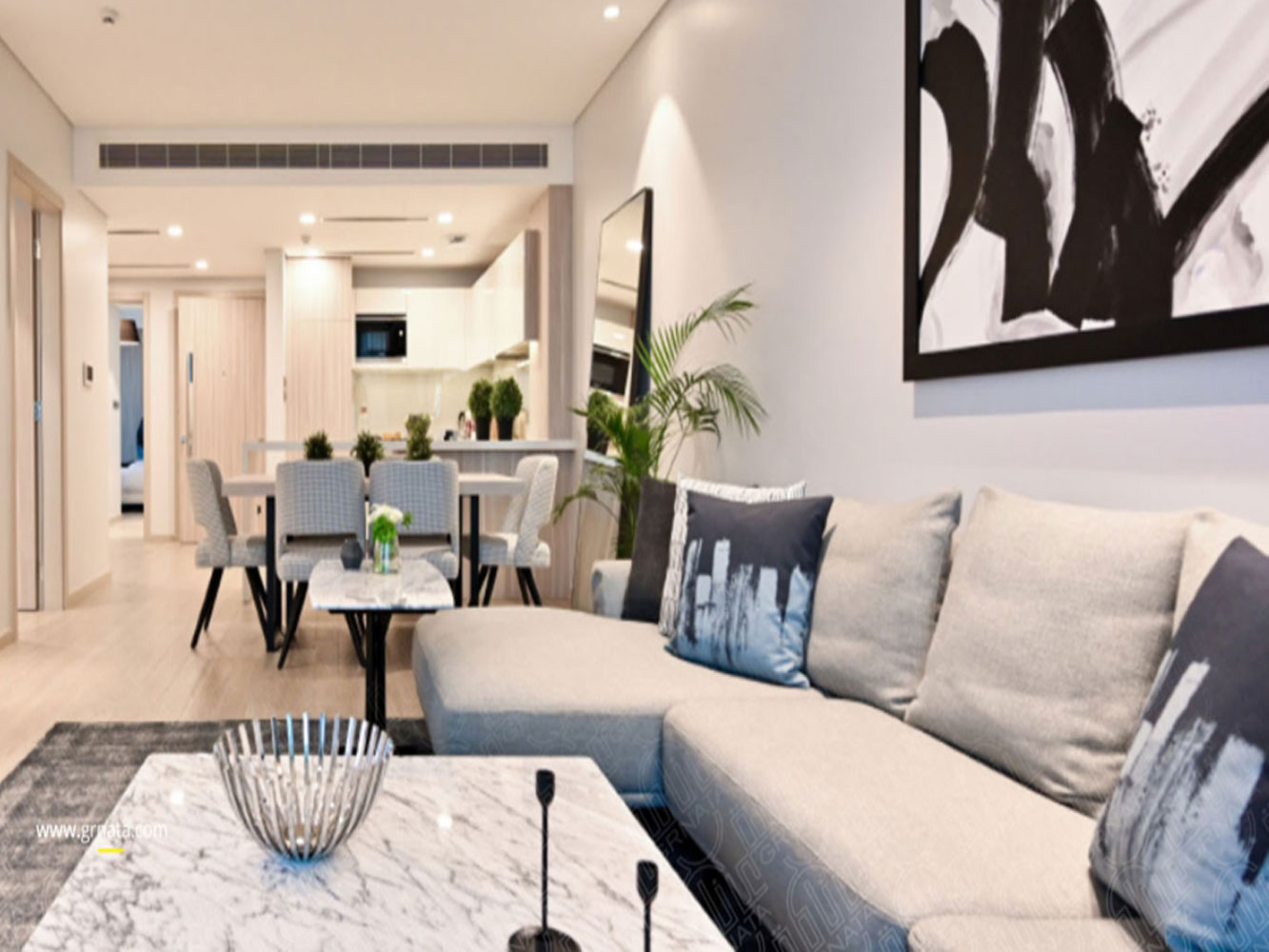 Apartment for Sale in Amwaj Island Image #1710 0