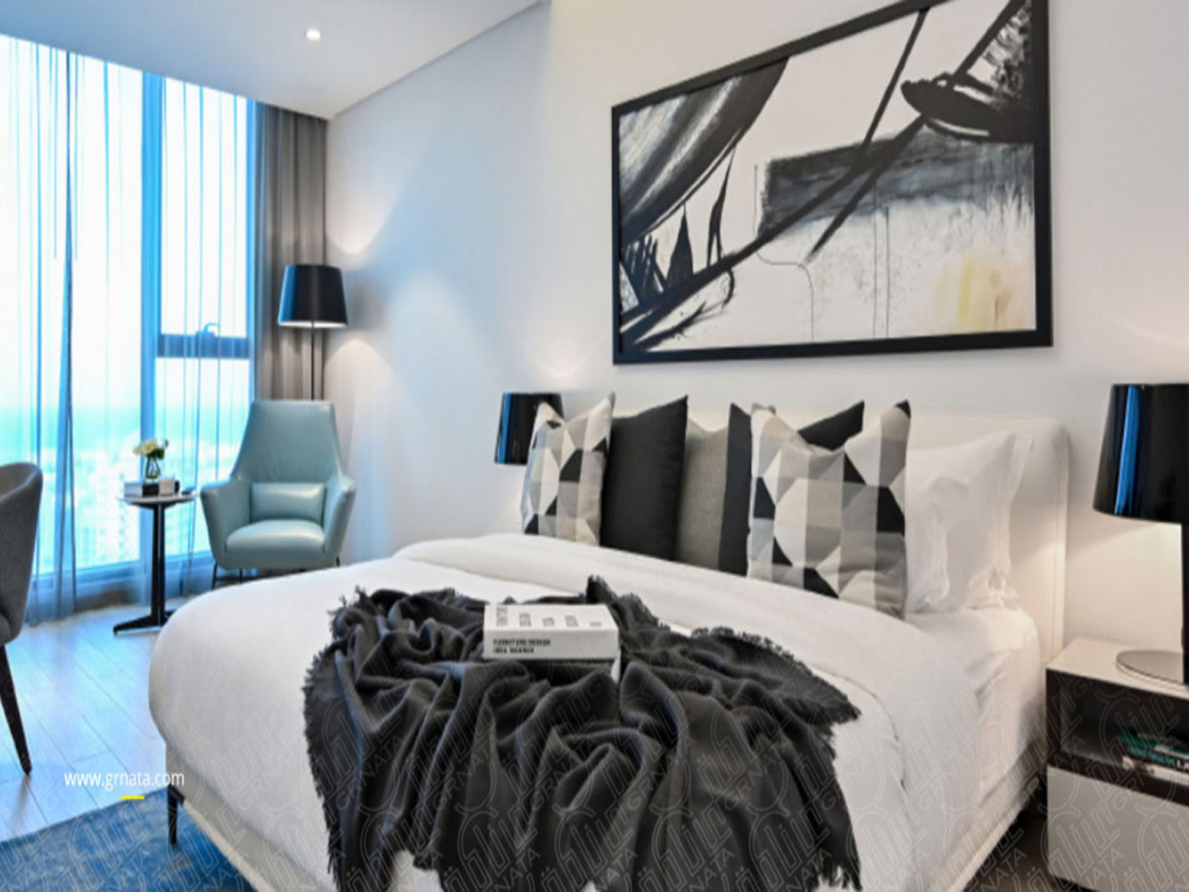 Apartment for Sale in Amwaj Island Image #1710 3