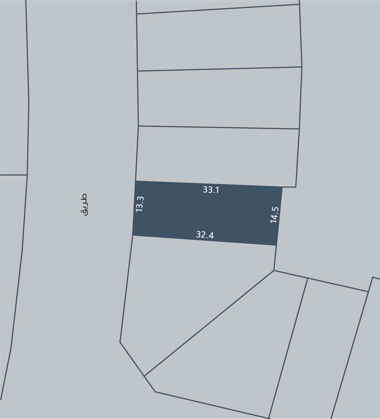 Land for Sale in Dilmunia Image #1711 0