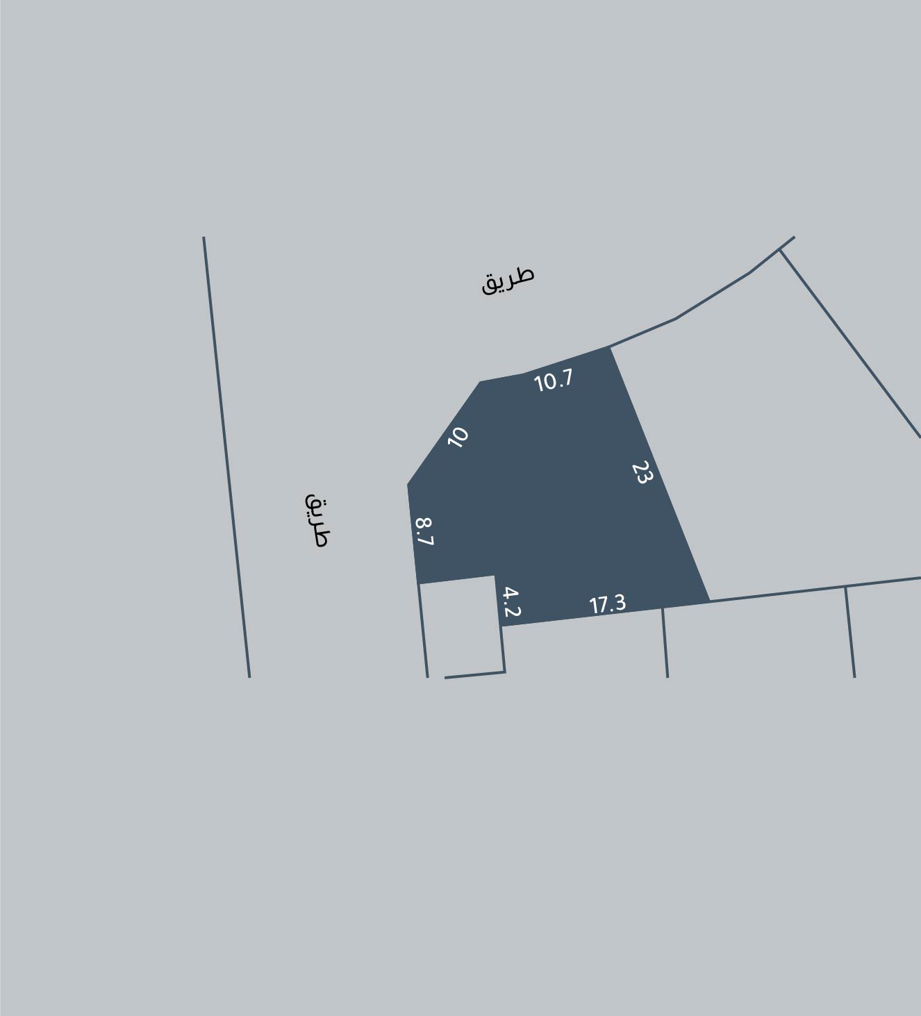 Land for Sale in Askar Image #1722 0