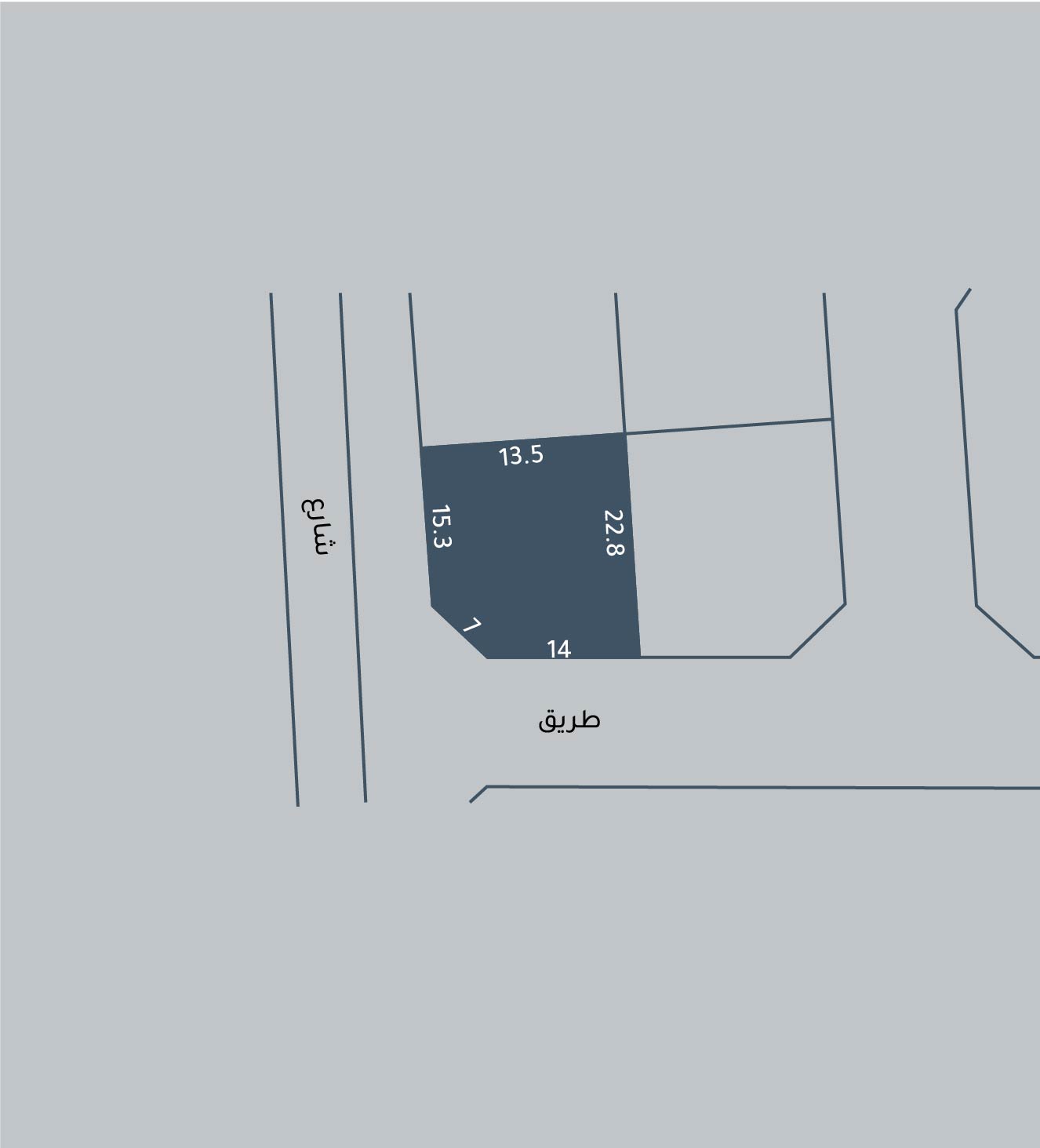 Land for Sale in Karranah Image #1734 0