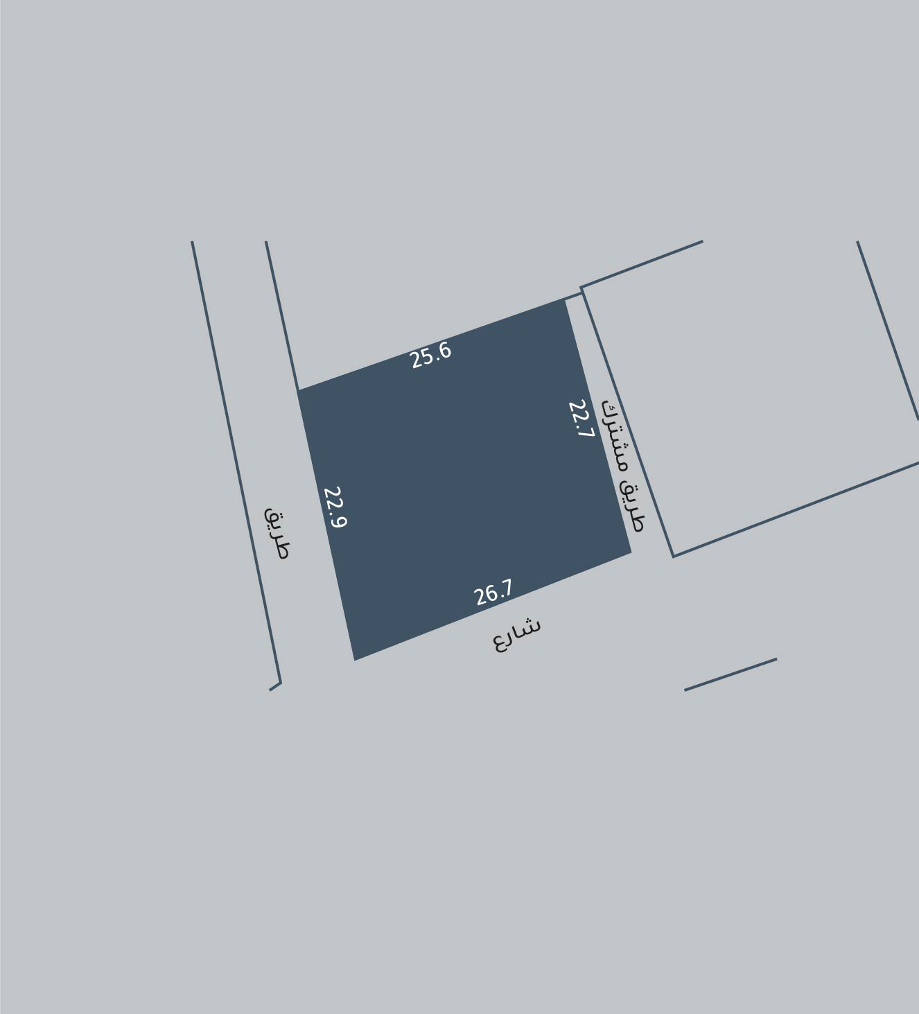 Land for Sale in Manama Image #1740 0