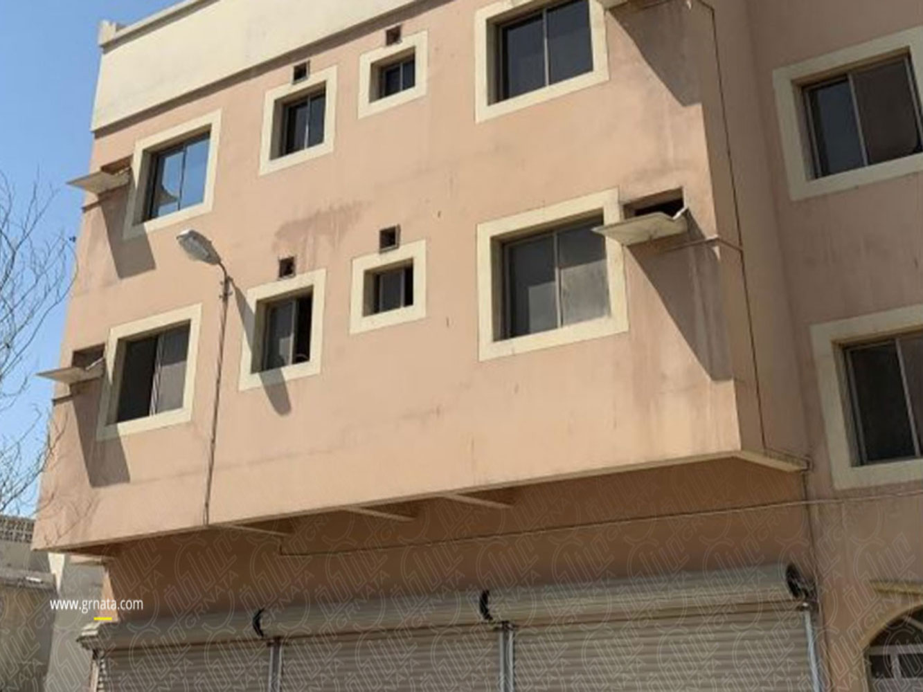Building for Sale in Muharraq Image #1743 0