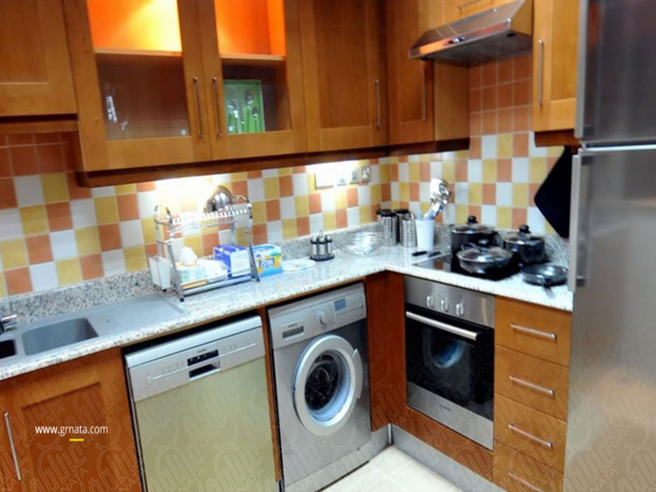 Apartment for Sale in Manama Image #1759 3
