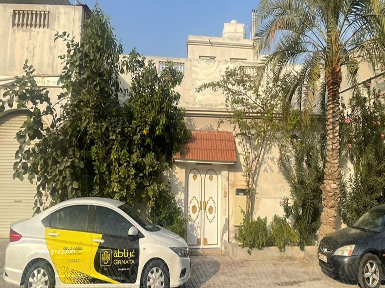 Villa for Sale in Bu Ghazal Image #1769 0