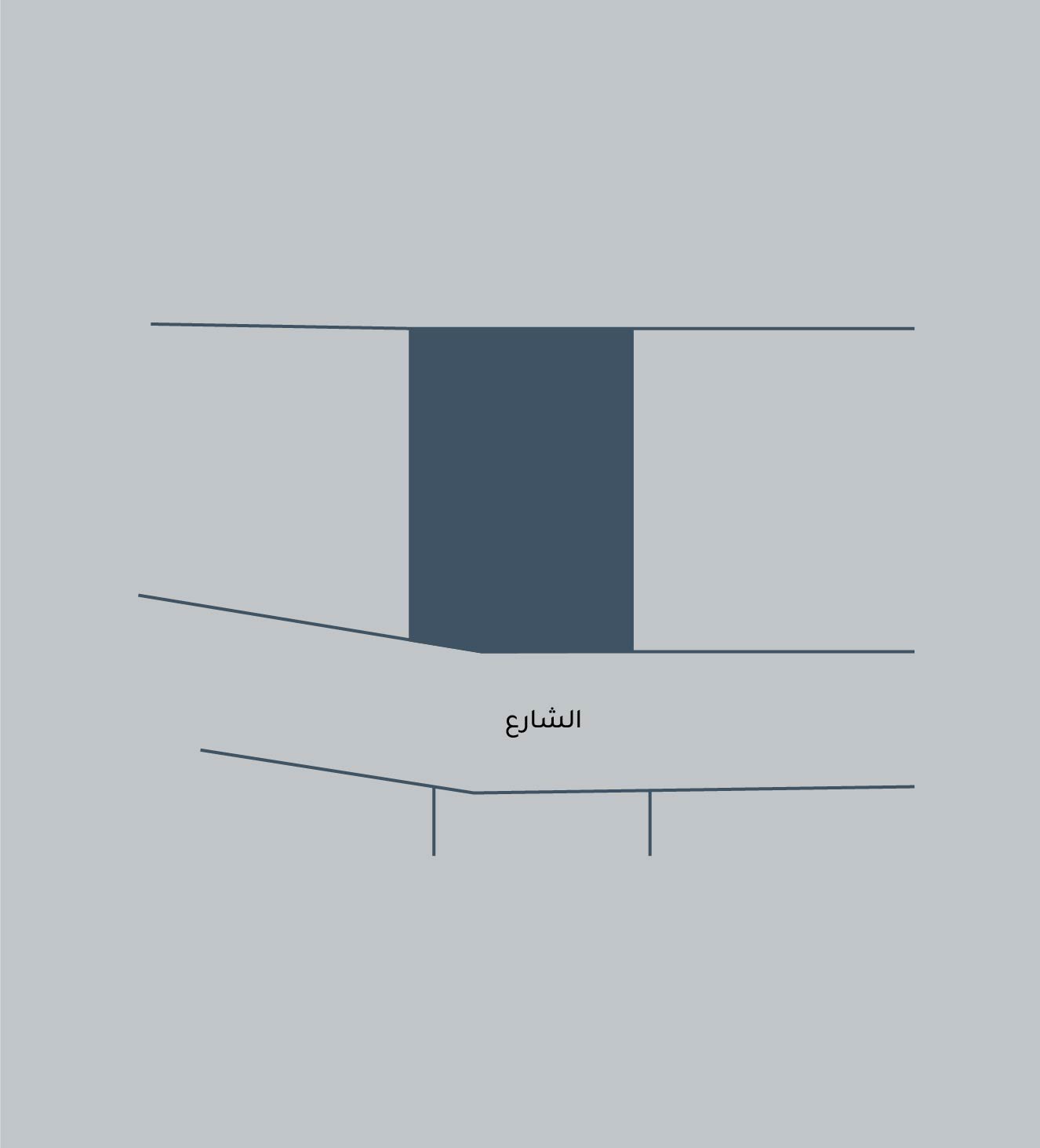 صورة أرض للبيع في سرايا 2 #177 0