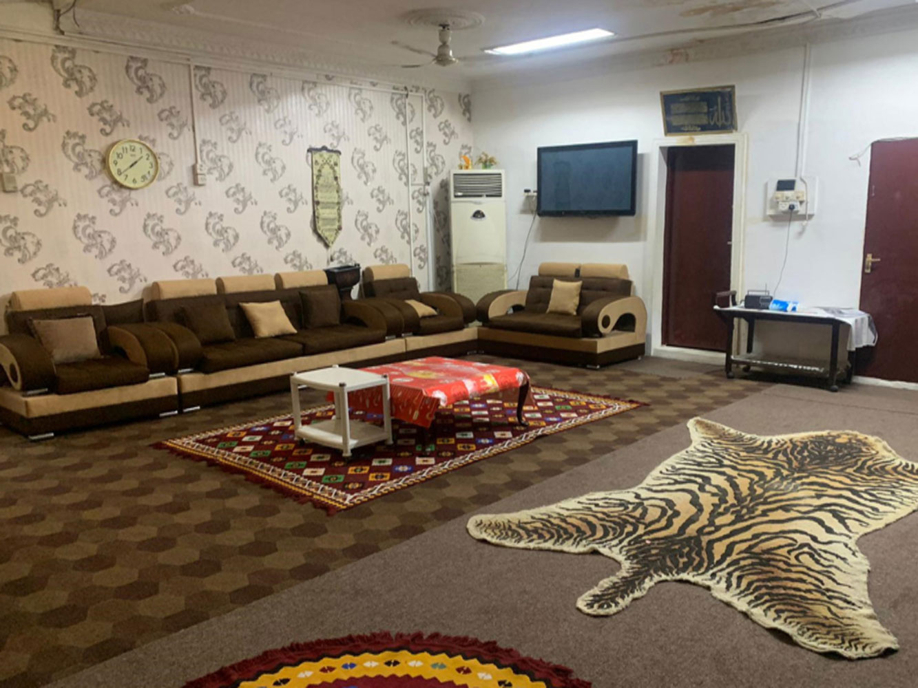 صورة فيلا للبيع في الرفاع الشرقي #1770 3