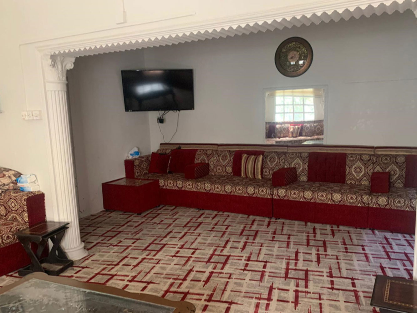 صورة فيلا للبيع في الرفاع الشرقي #1770 2