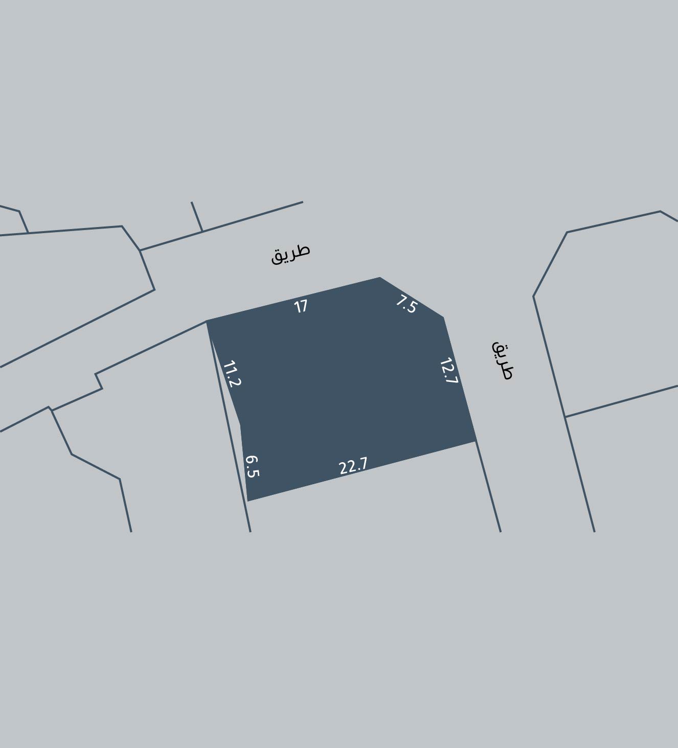 Land for Sale in Jidhafs Image #180 0