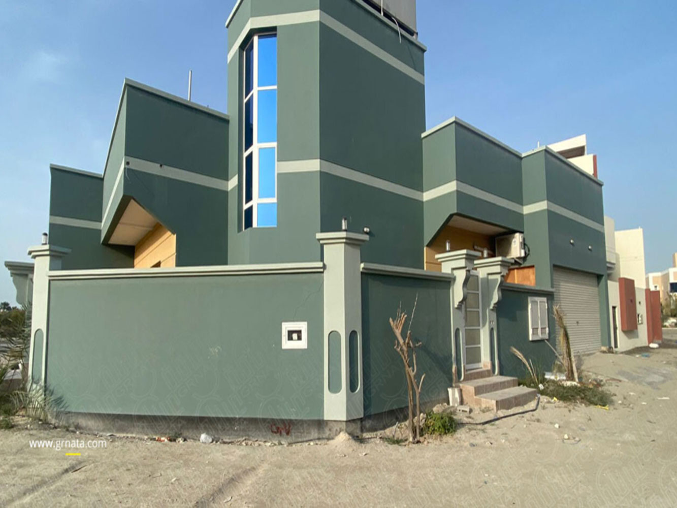 Villa for Sale in Karzakkan Image #181 3