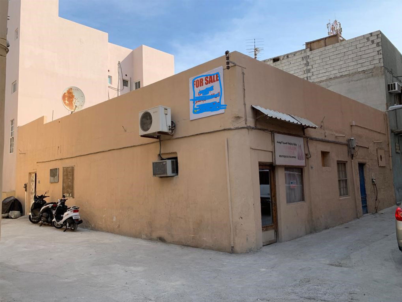 Villa for Sale in Bilad Al Qadeem Image #1812 0