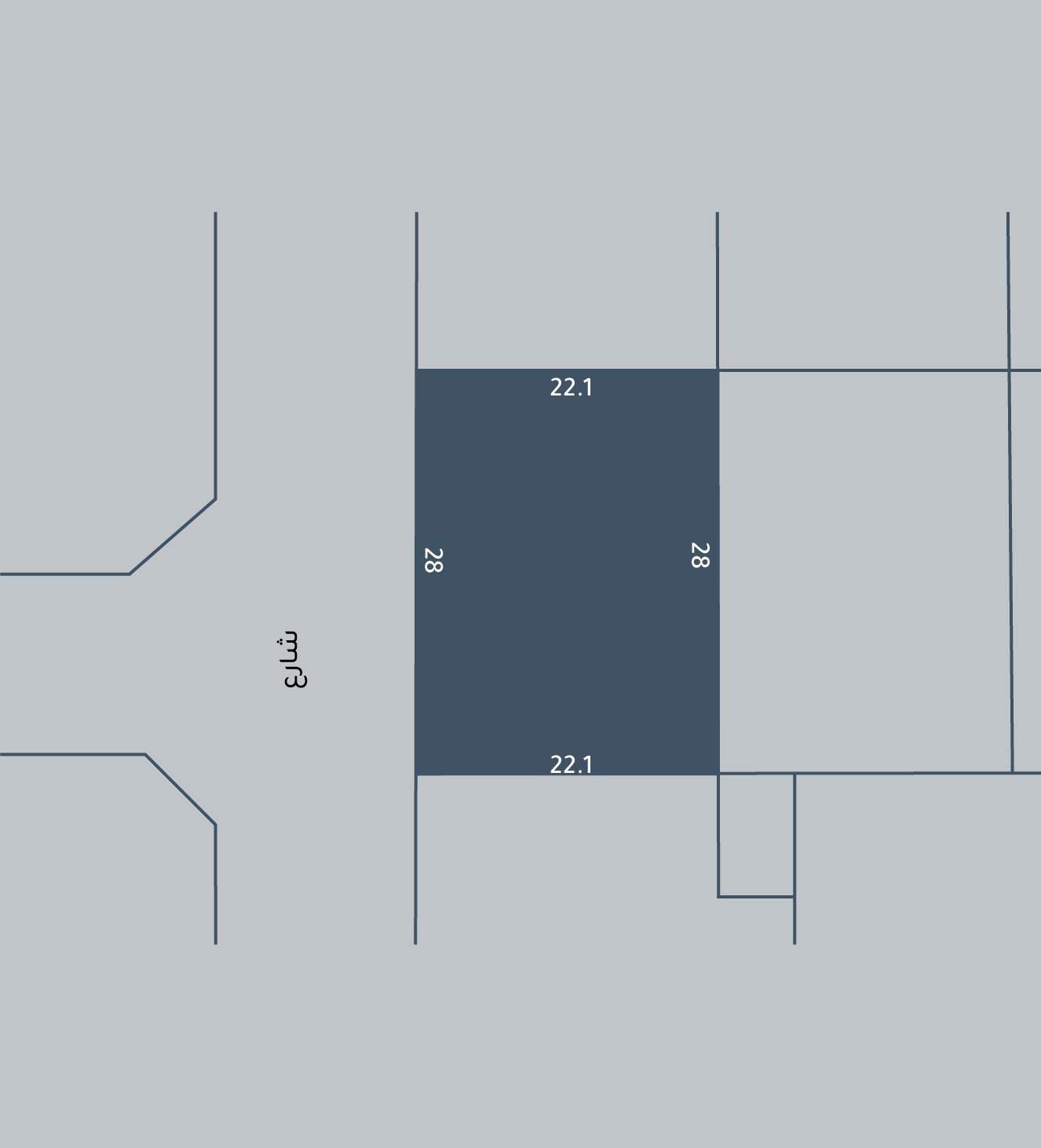 Land for Sale in Janabiyah Image #1814 0