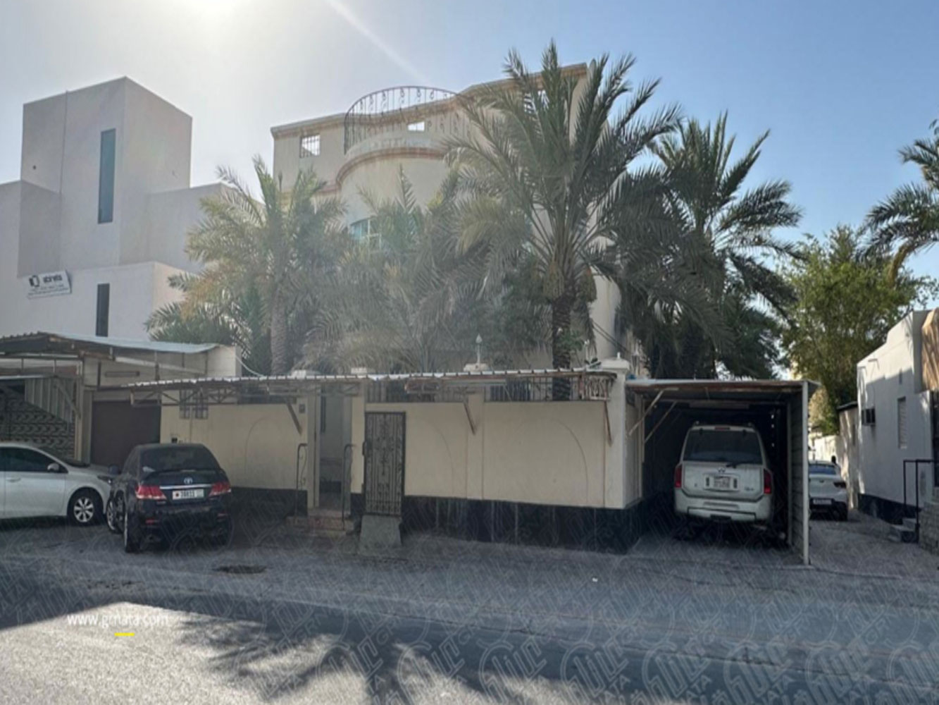 Villa for Sale in Hamad Town Image #1817 0