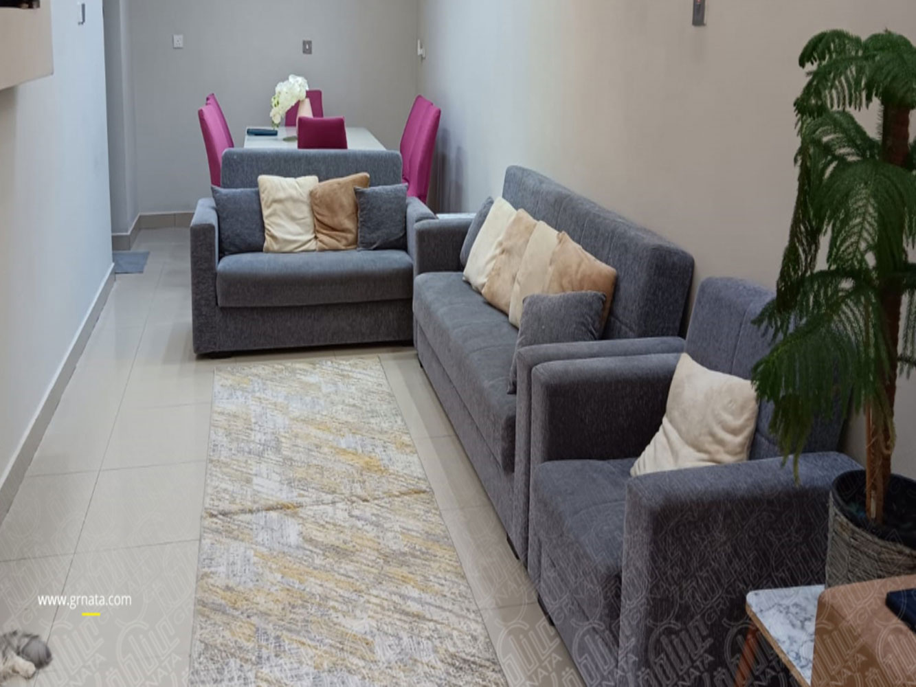 صورة فيلا للبيع في الهملة #1820 0