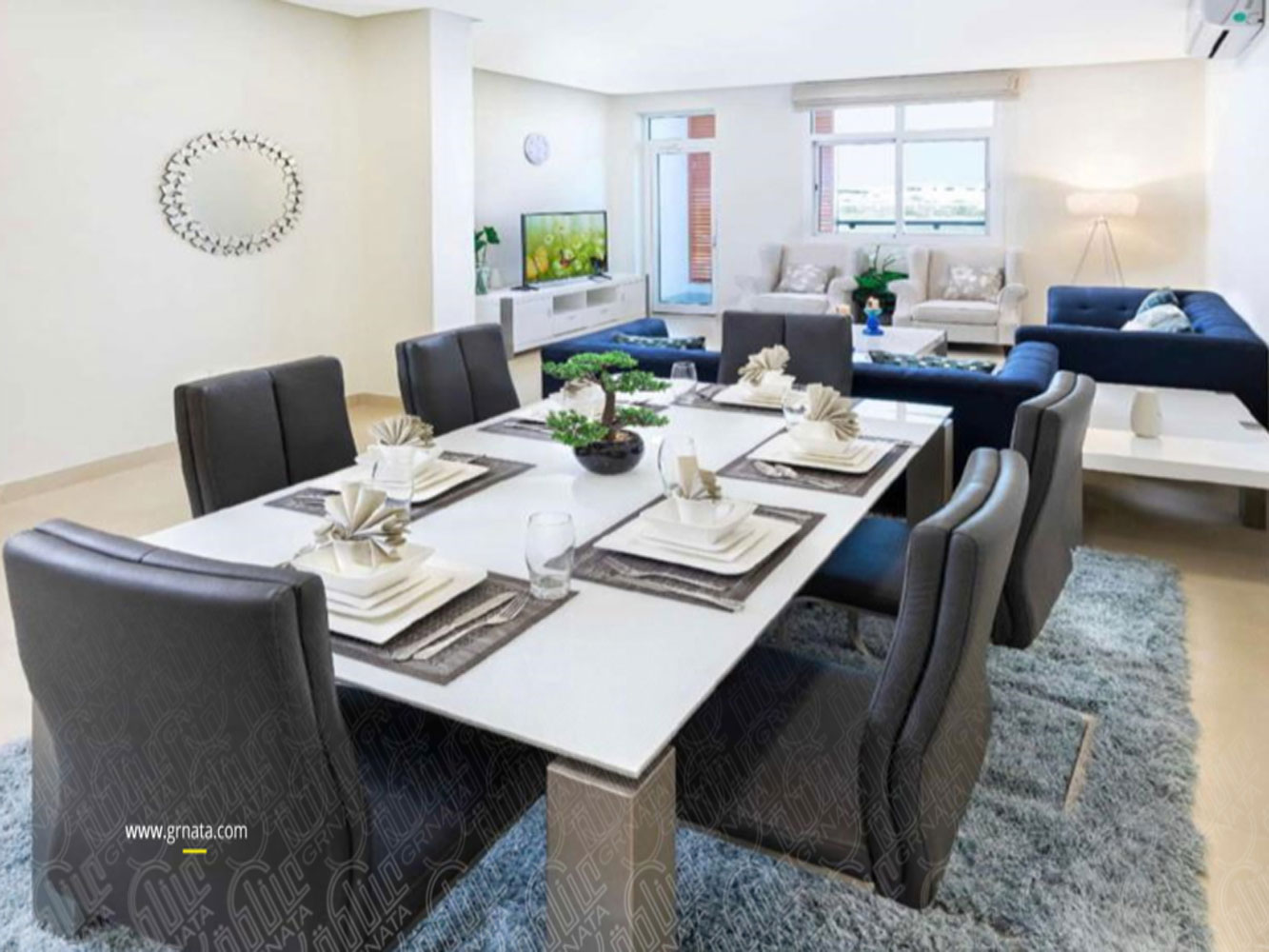 Apartment for Sale in Hamad Town Image #1826 0