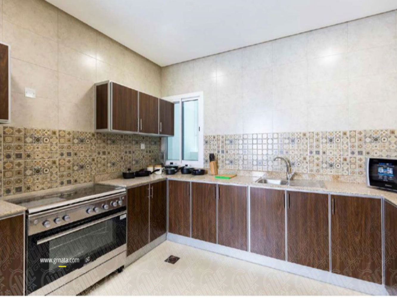 Apartment for Sale in Hamad Town Image #1826 3