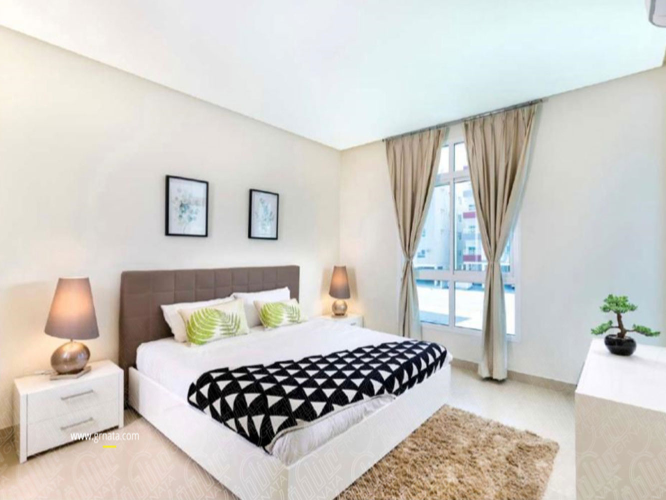 Apartment for Sale in Hamad Town Image #1826 1