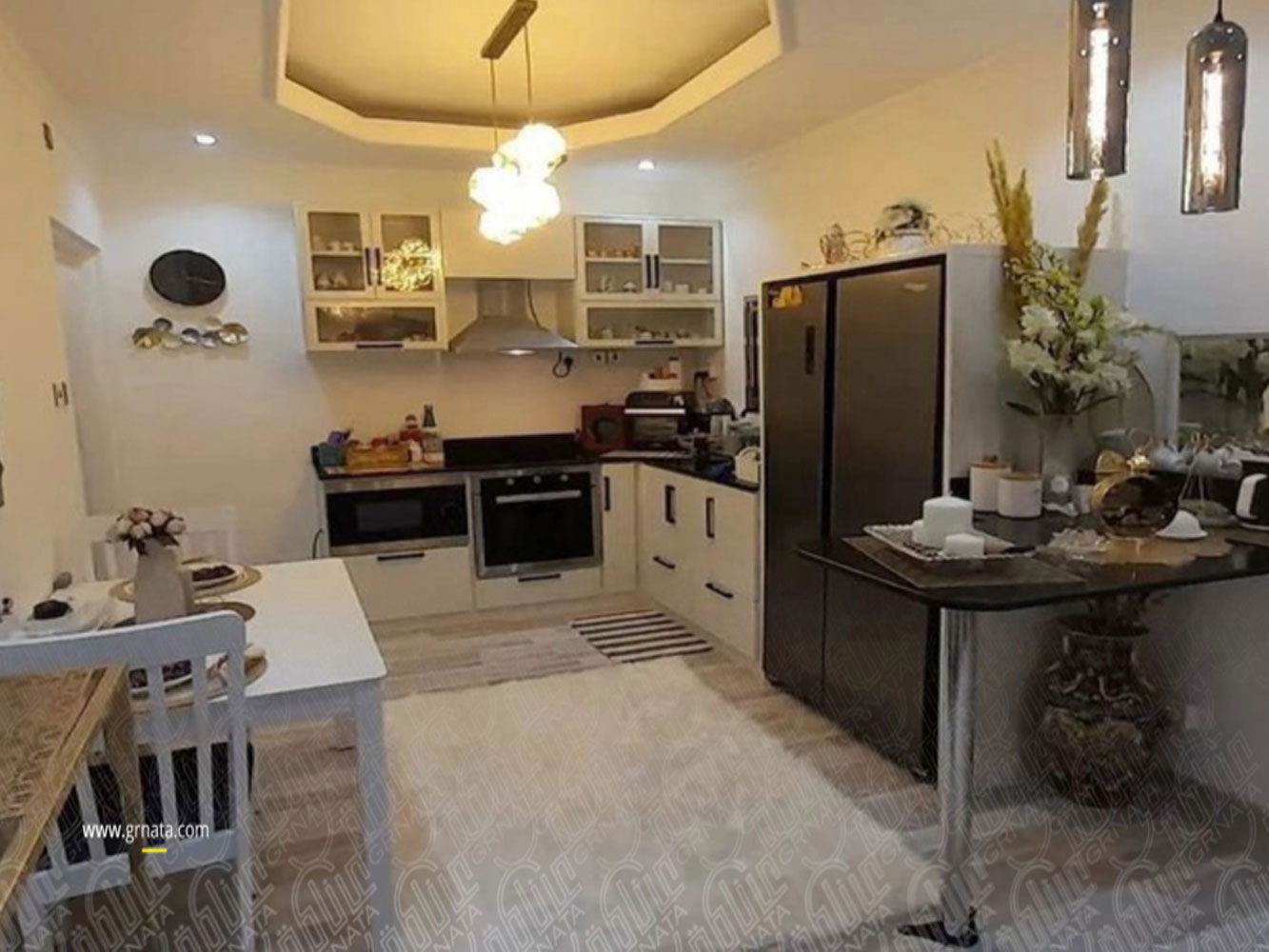 صورة فيلا للبيع في مدينة حمد #1837 2