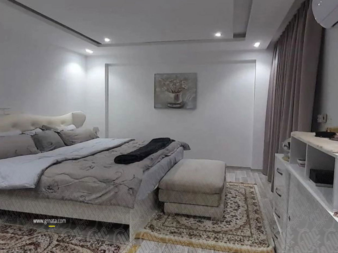 صورة فيلا للبيع في مدينة حمد #1837 0