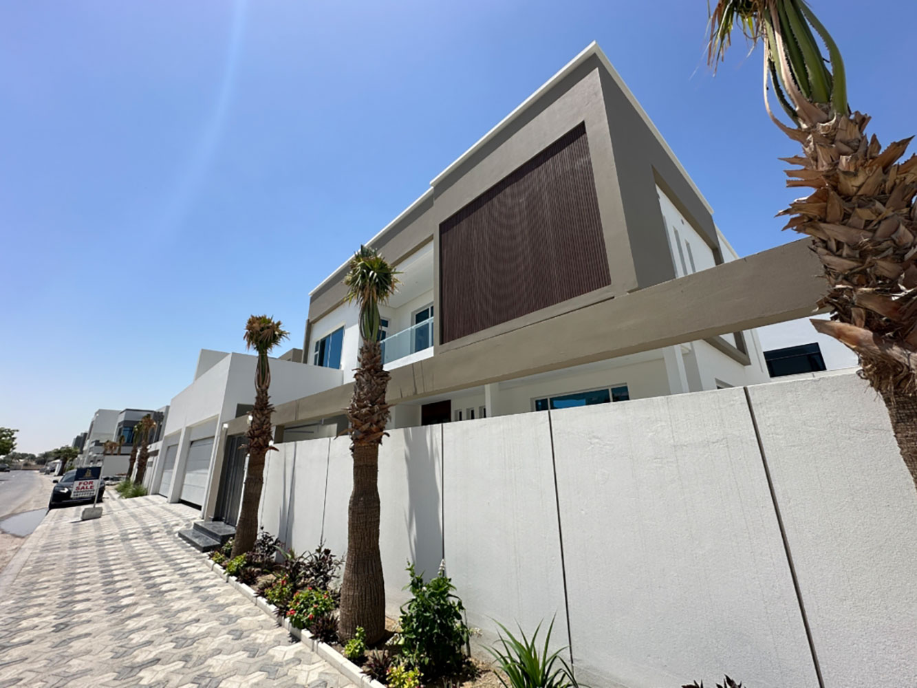 صورة فيلا للبيع في سار #1841 8