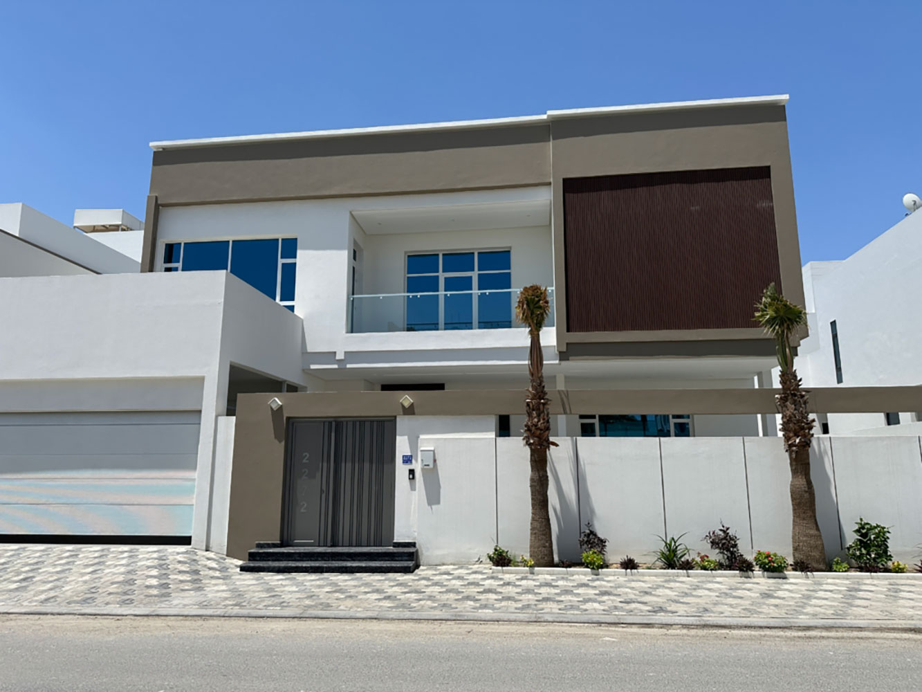 صورة فيلا للبيع في سار #1841 7