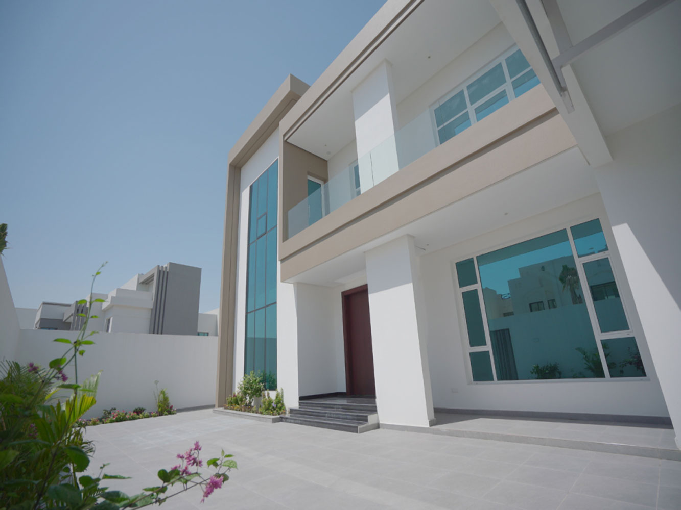 صورة فيلا للبيع في سار #1842 8