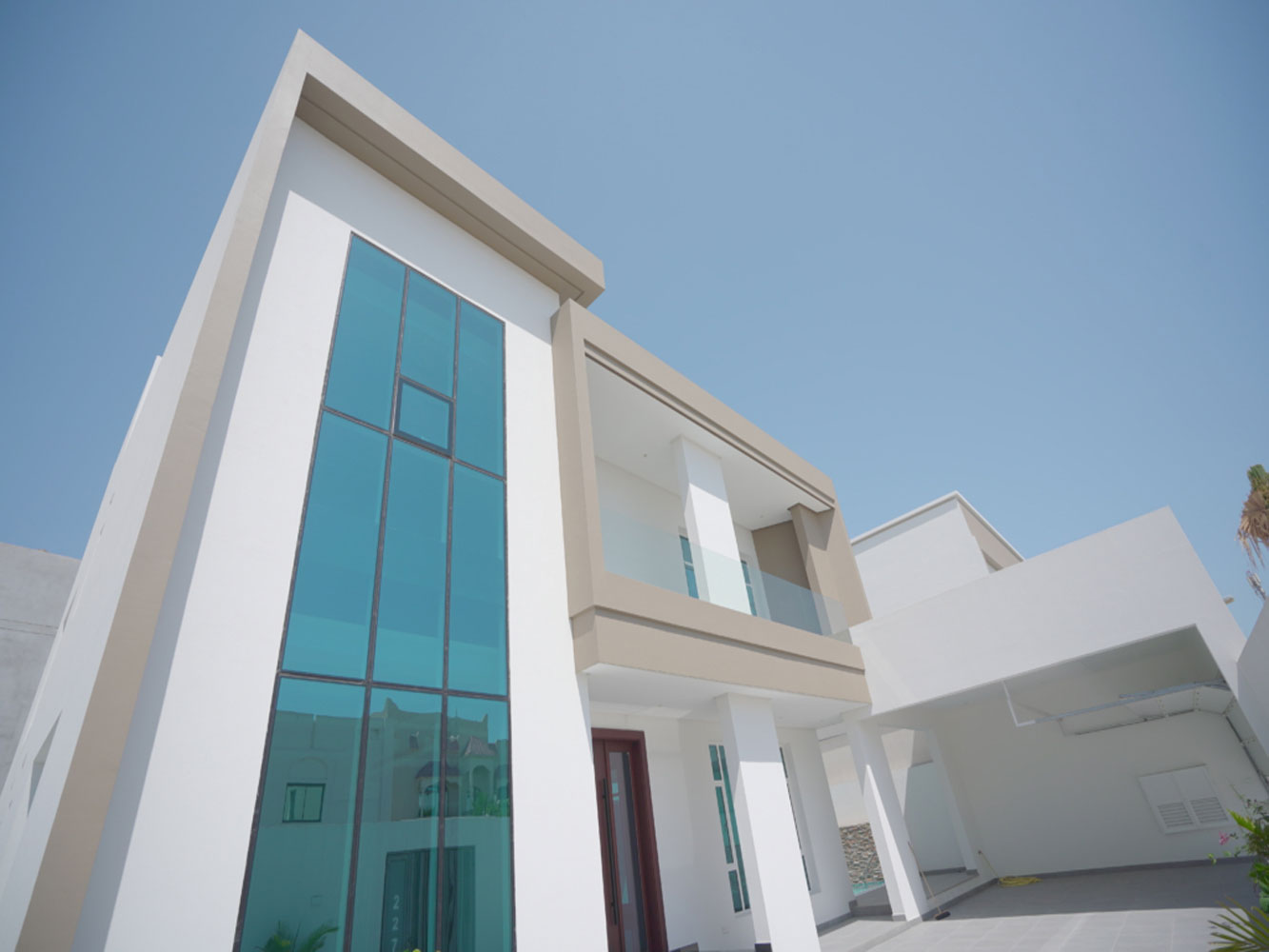 صورة فيلا للبيع في سار #1842 7