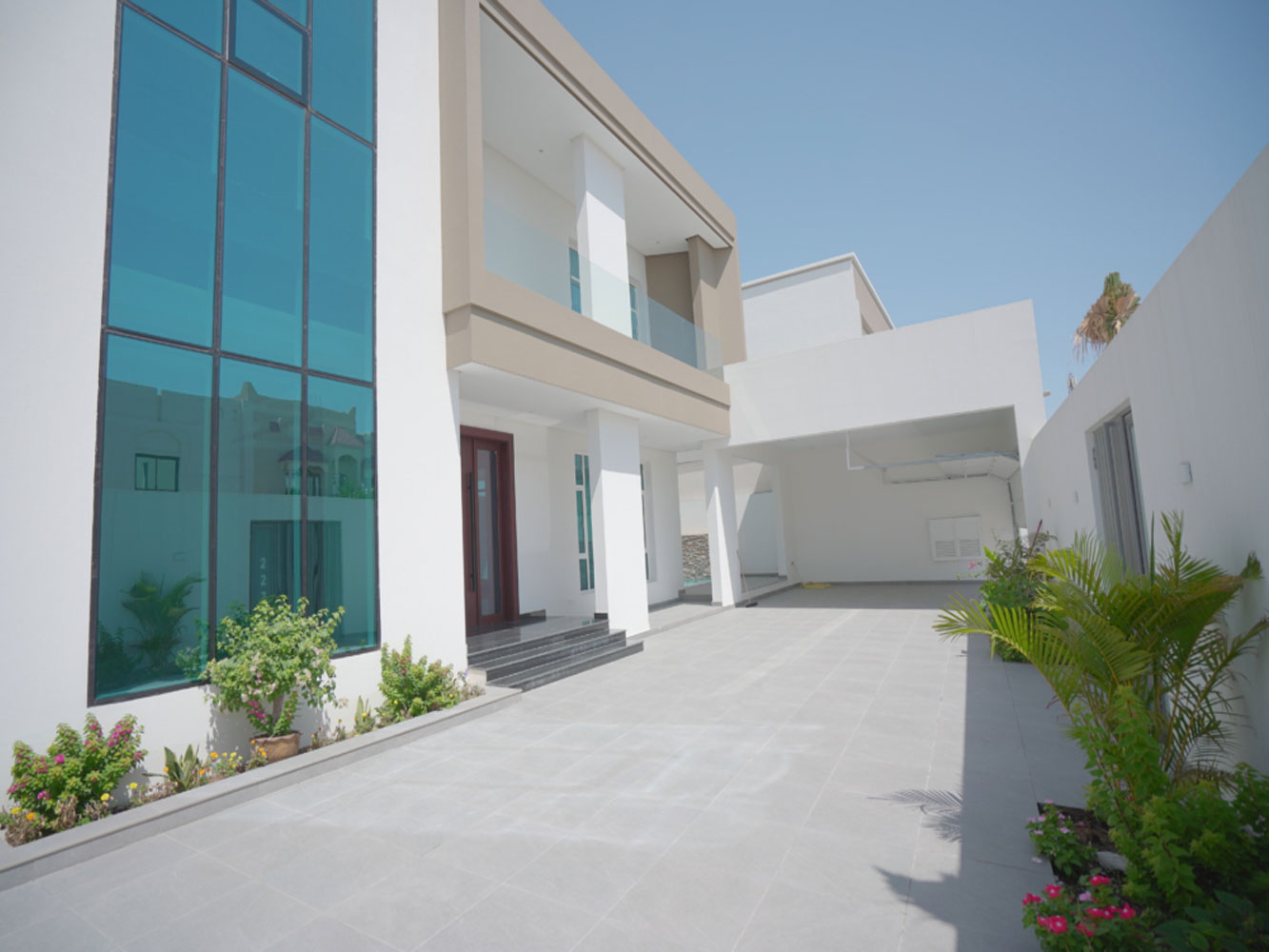 صورة فيلا للبيع في سار #1842 0